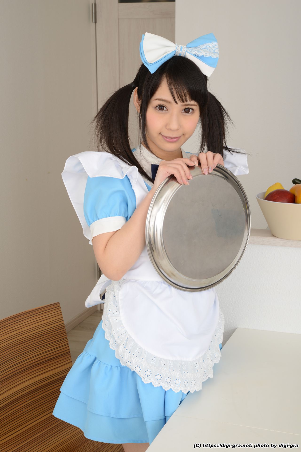 [Digi-Gra] Ruka Kanae 佳苗るか Photoset 01