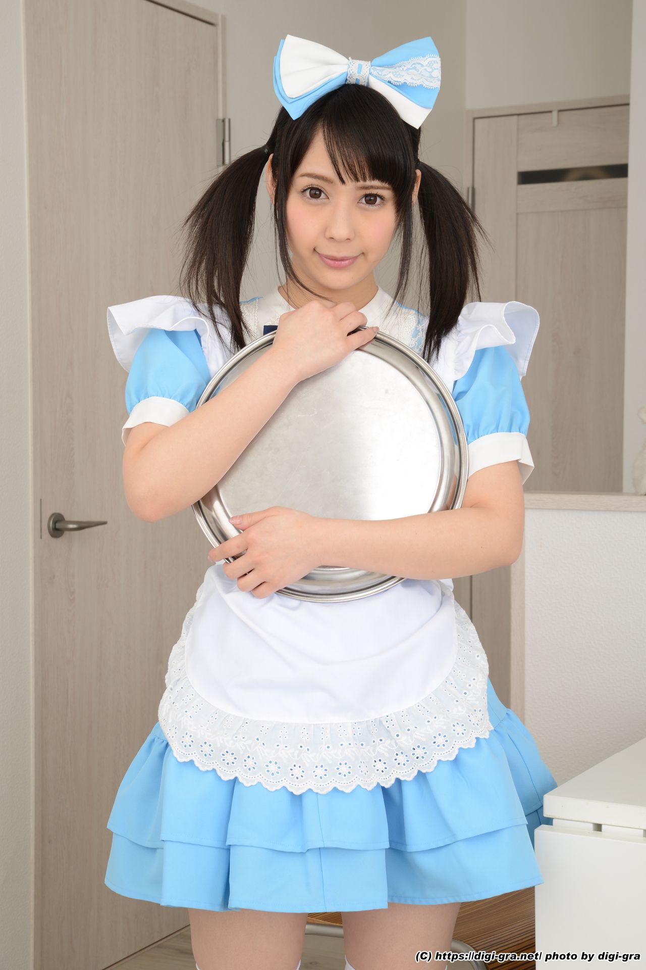 [Digi-Gra] Ruka Kanae 佳苗るか Photoset 01