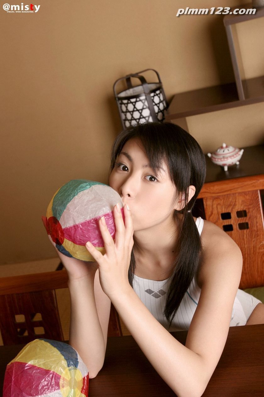 [@misty] No.150 Nozomi Mori 森望美