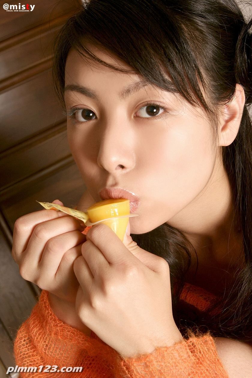 [@misty] No.150 Nozomi Mori 森望美