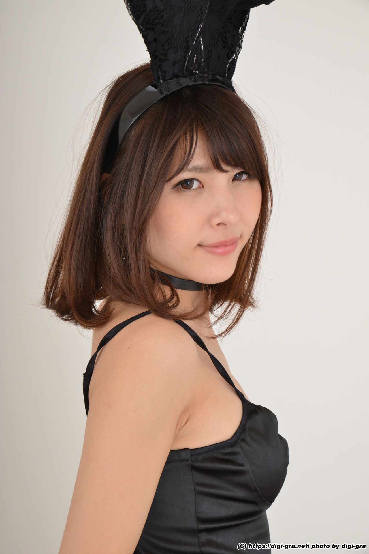 [Digi-Gra] Sena Asami 浅見せな Photoset 02