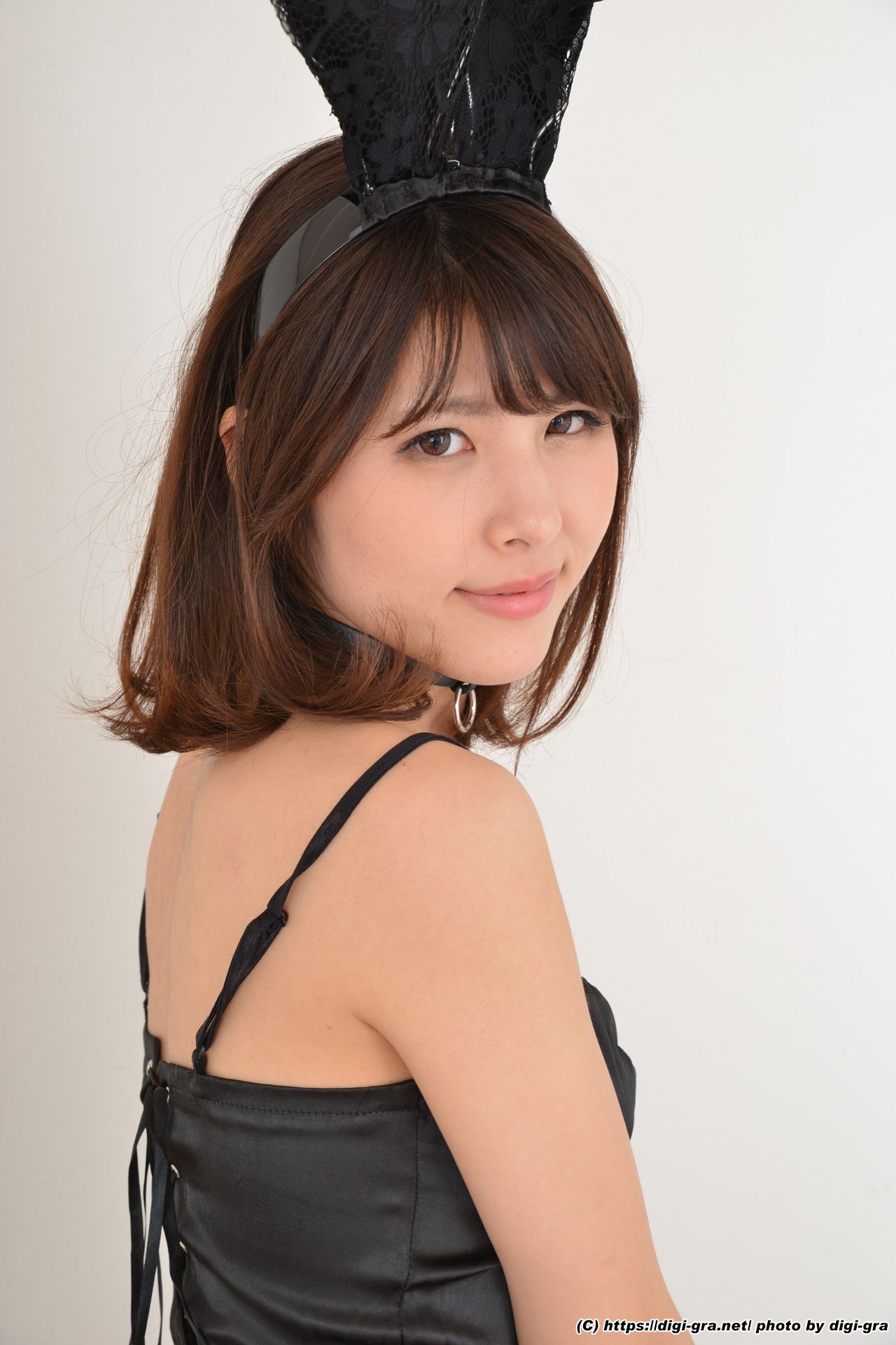 [Digi-Gra] Sena Asami 浅見せな Photoset 02