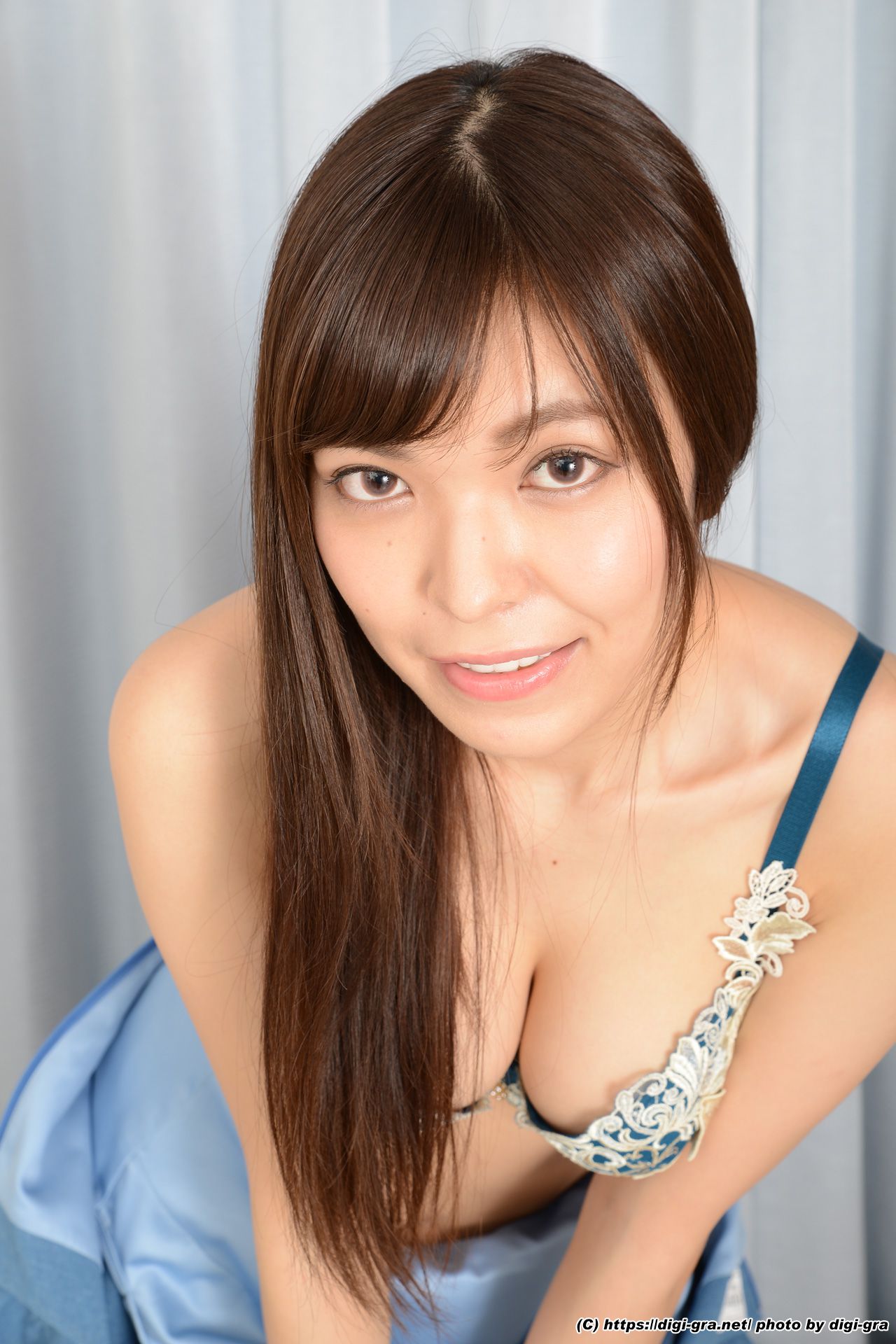 [Digi-Gra] Tomoka Kawaguchi 川口ともか Photoset 04