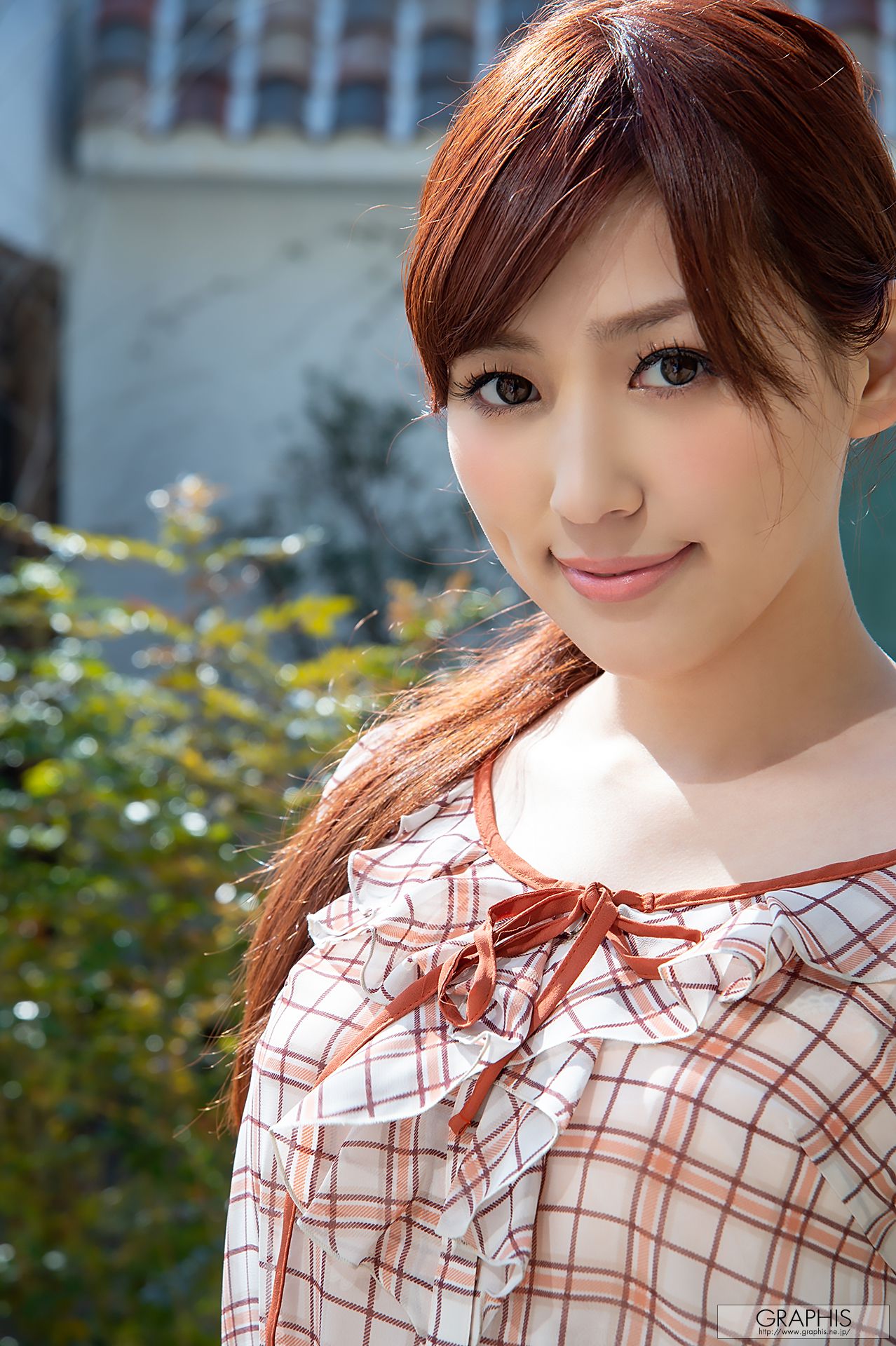 [Graphis] 橋本ありな&竹田ゆめ&高橋しょう子&川上奈々美&鈴村あいり&愛音まりあ&桜空もも&三上悠亜&春咲りょう Special Gravure『 Rainy Special 2019! 』