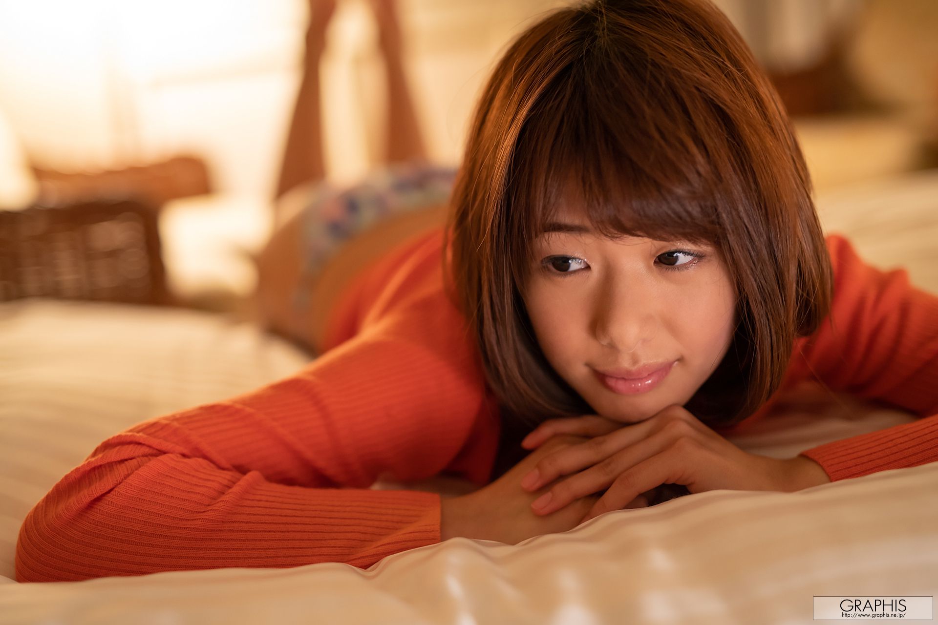 [Graphis] 橋本ありな&竹田ゆめ&高橋しょう子&川上奈々美&鈴村あいり&愛音まりあ&桜空もも&三上悠亜&春咲りょう Special Gravure『 Rainy Special 2019! 』