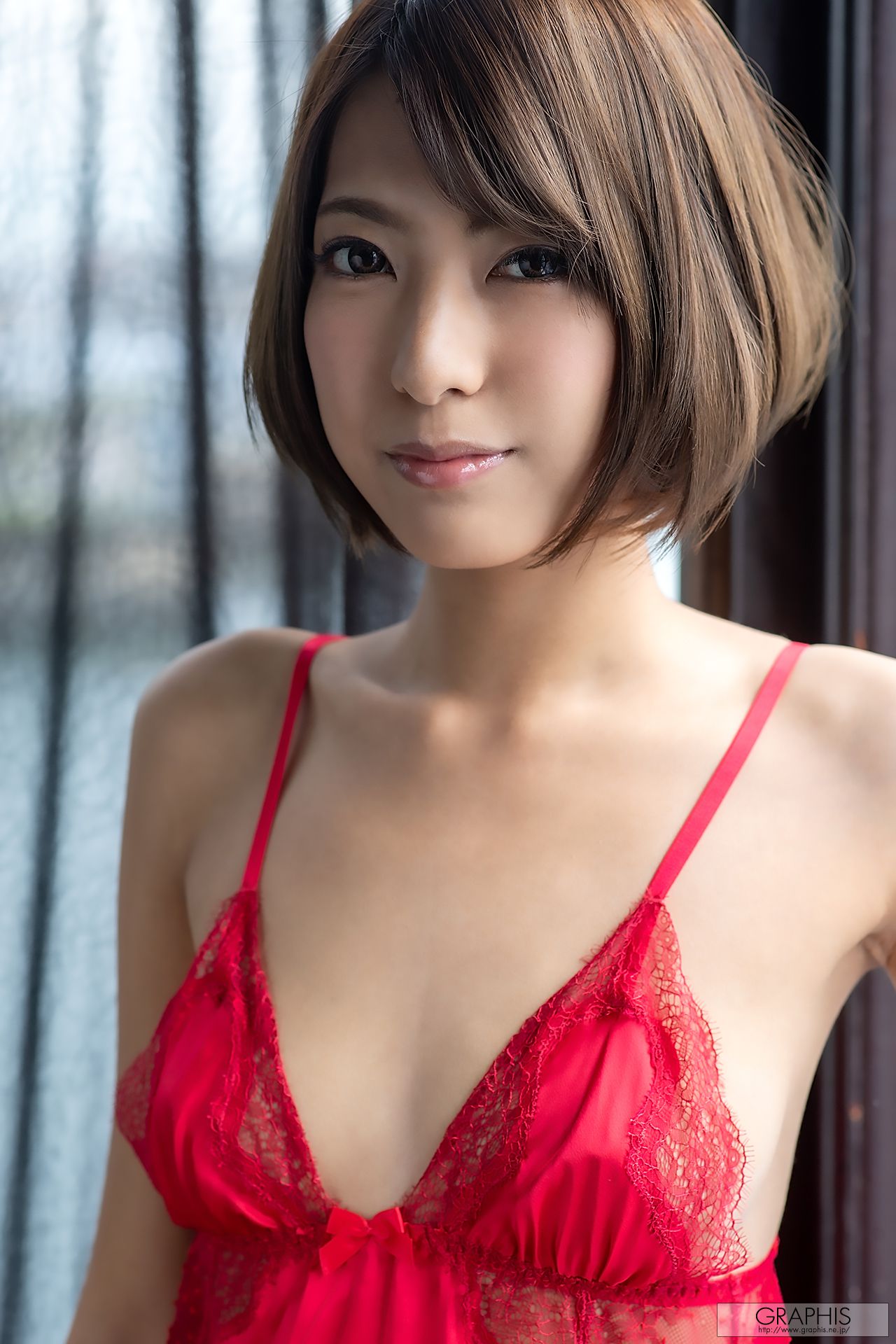 [Graphis] 橋本ありな&竹田ゆめ&高橋しょう子&川上奈々美&鈴村あいり&愛音まりあ&桜空もも&三上悠亜&春咲りょう Special Gravure『 Rainy Special 2019! 』