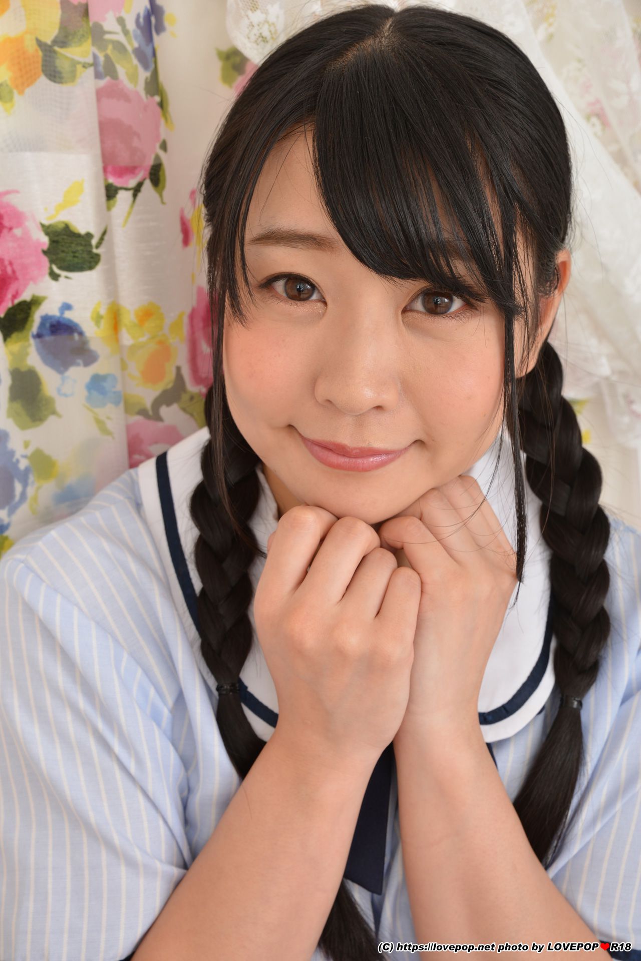 [LOVEPOP] Ai Minano 皆野あい Photoset 03