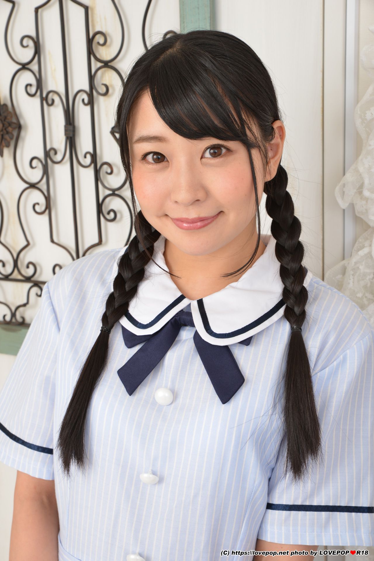 [LOVEPOP] Ai Minano 皆野あい Photoset 03
