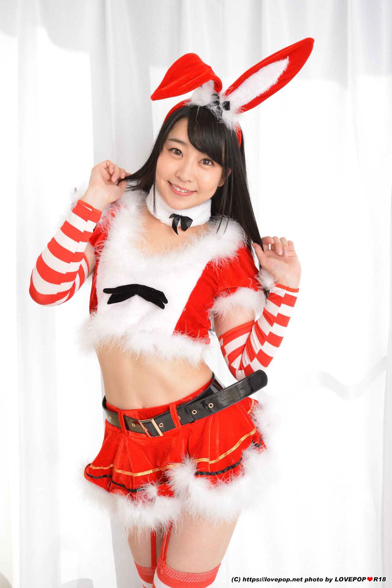 [LOVEPOP] Ai Minano 皆野あい Photoset 07