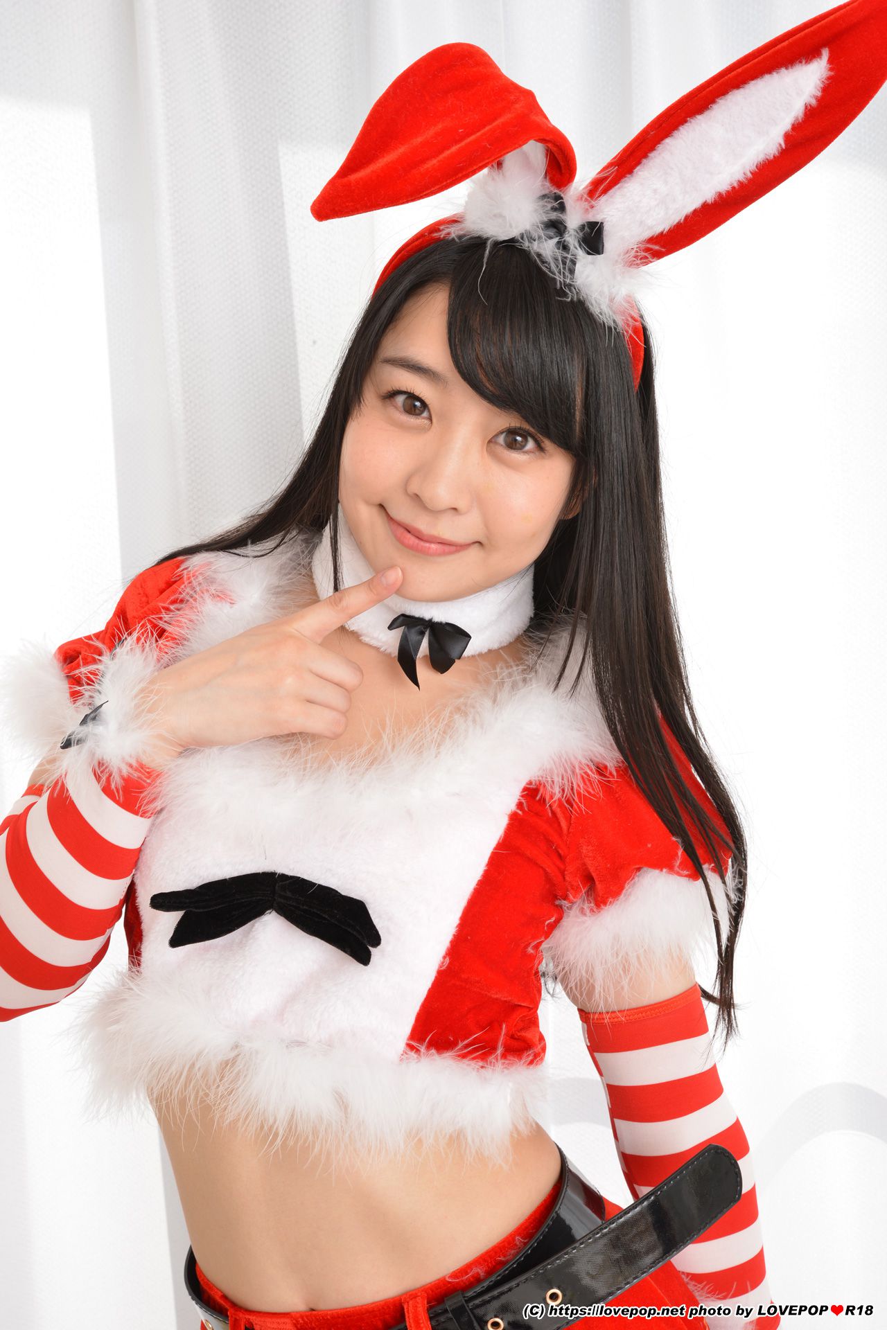 [LOVEPOP] Ai Minano 皆野あい Photoset 07