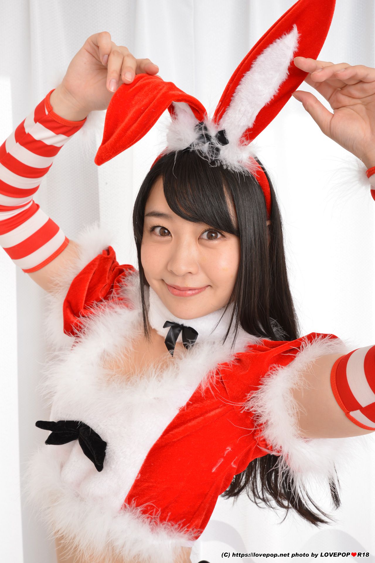 [LOVEPOP] Ai Minano 皆野あい Photoset 07
