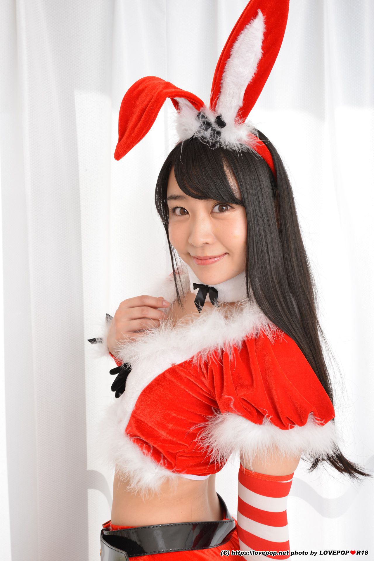 [LOVEPOP] Ai Minano 皆野あい Photoset 07