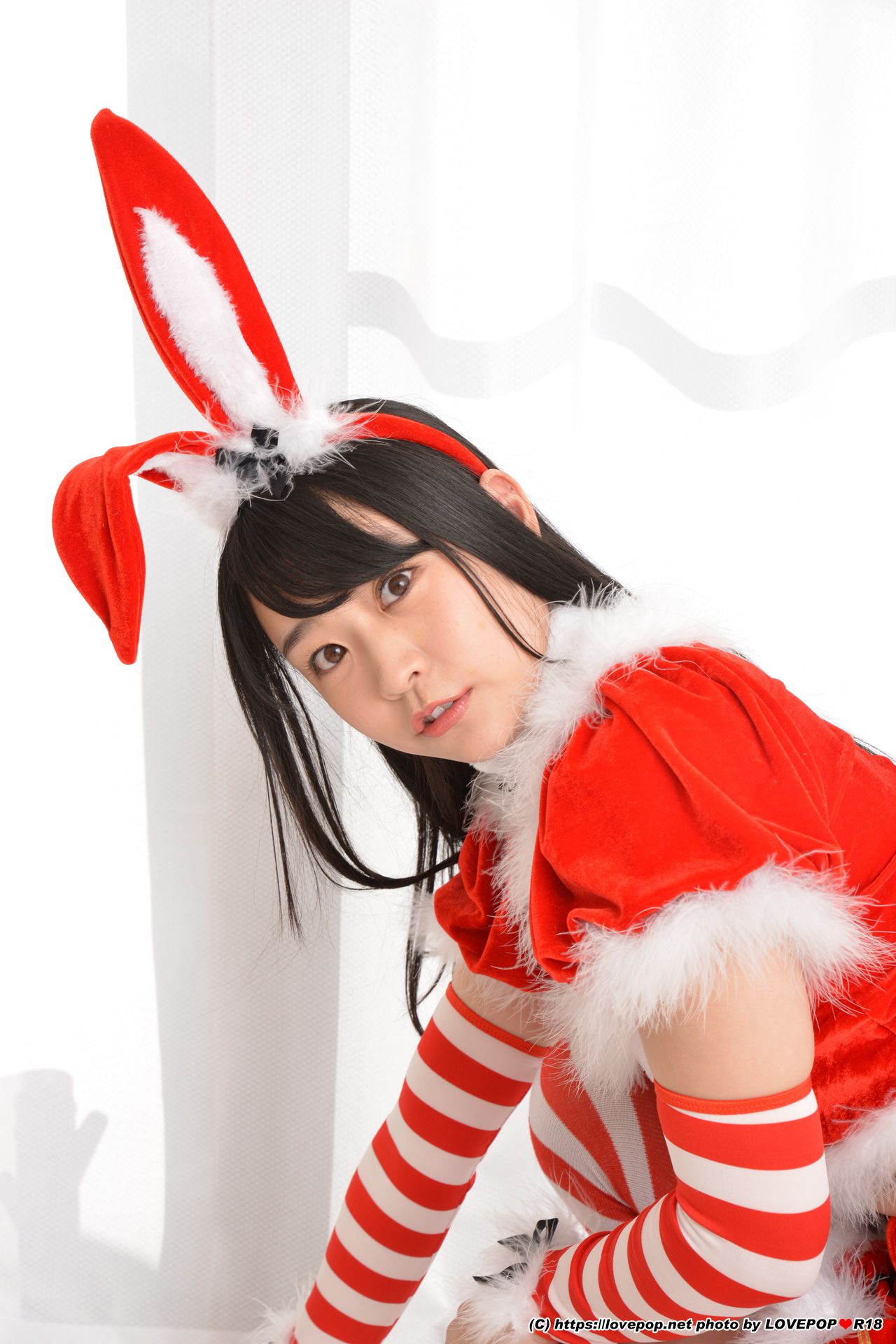 [LOVEPOP] Ai Minano 皆野あい Photoset 07