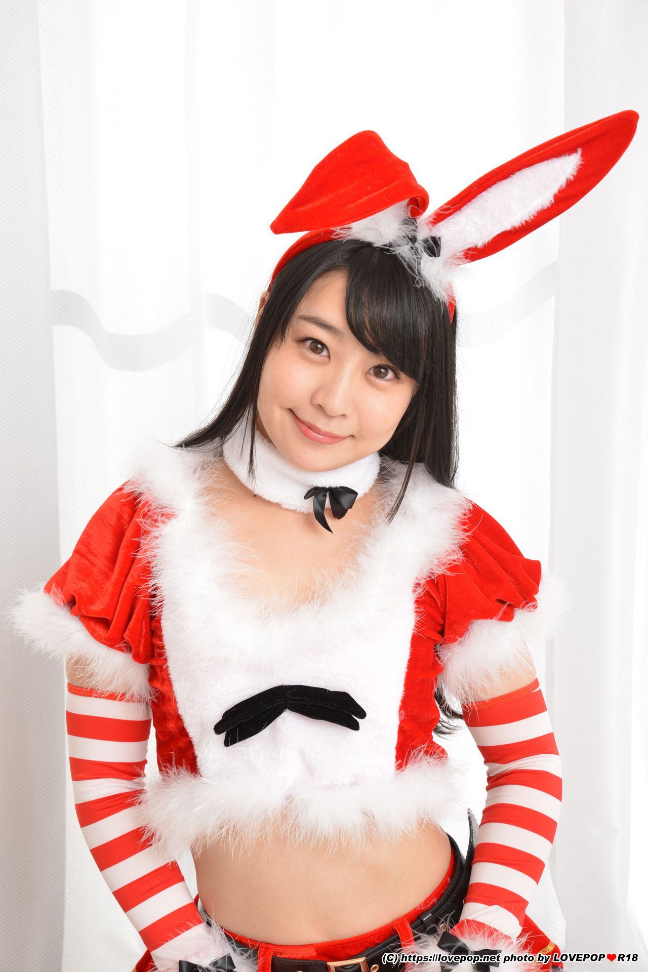 [LOVEPOP] Ai Minano 皆野あい Photoset 07