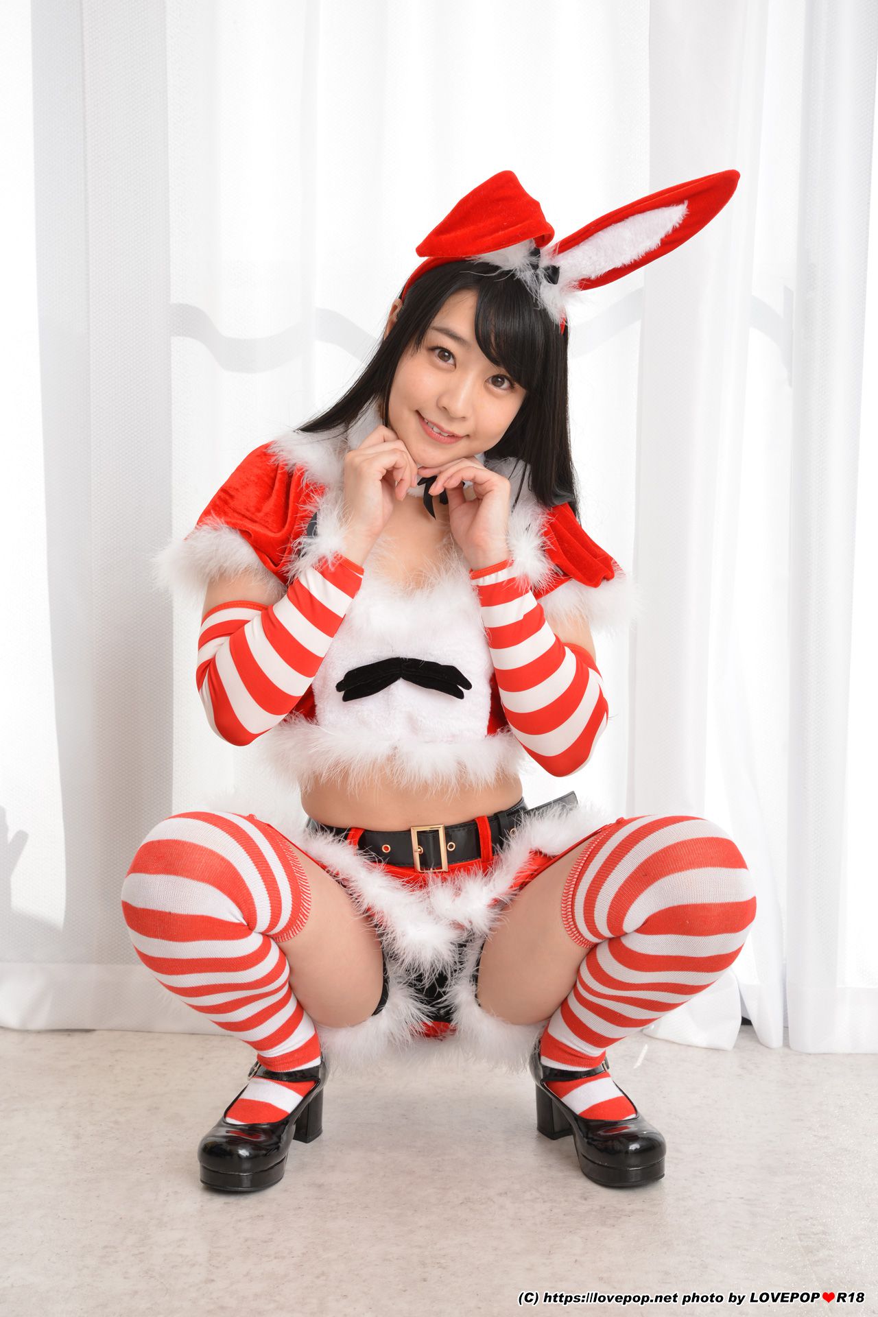 [LOVEPOP] Ai Minano 皆野あい Photoset 07