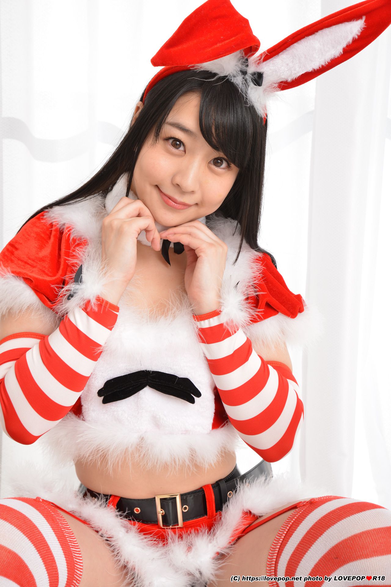 [LOVEPOP] Ai Minano 皆野あい Photoset 07