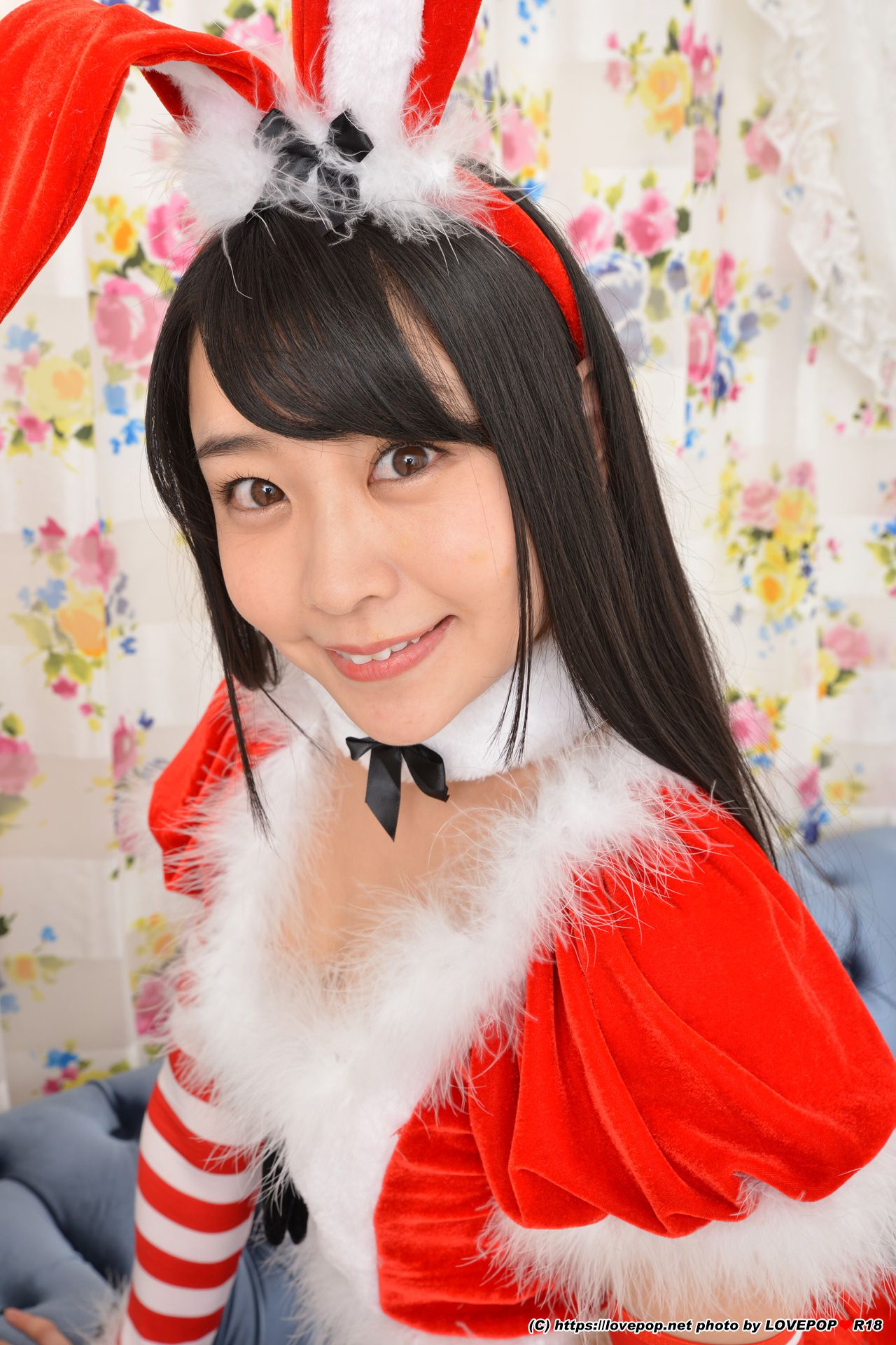 [LOVEPOP] Ai Minano 皆野あい Photoset 07