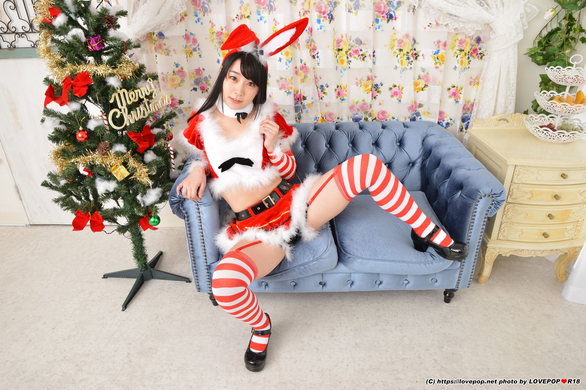 [LOVEPOP] Ai Minano 皆野あい Photoset 07