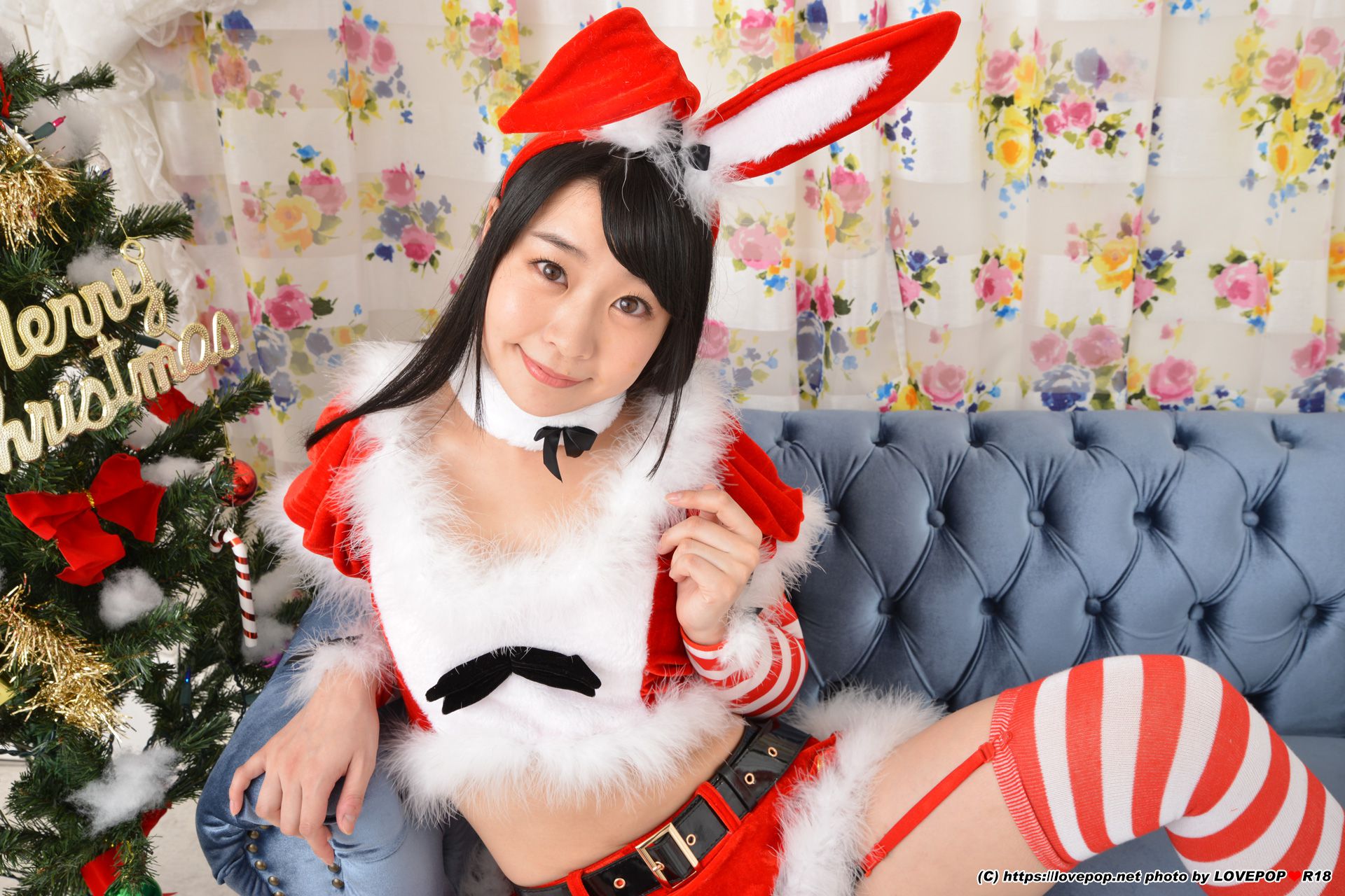 [LOVEPOP] Ai Minano 皆野あい Photoset 07