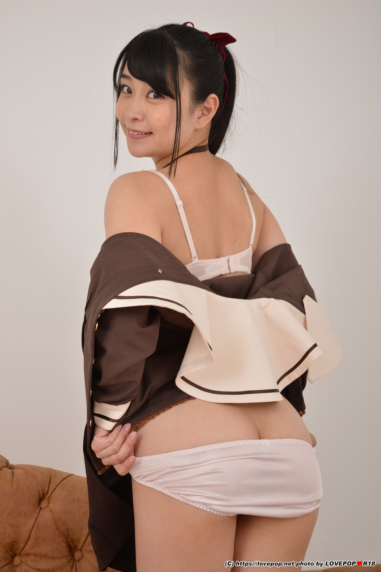 [LOVEPOP] Ai Minano 皆野あい Photoset 08