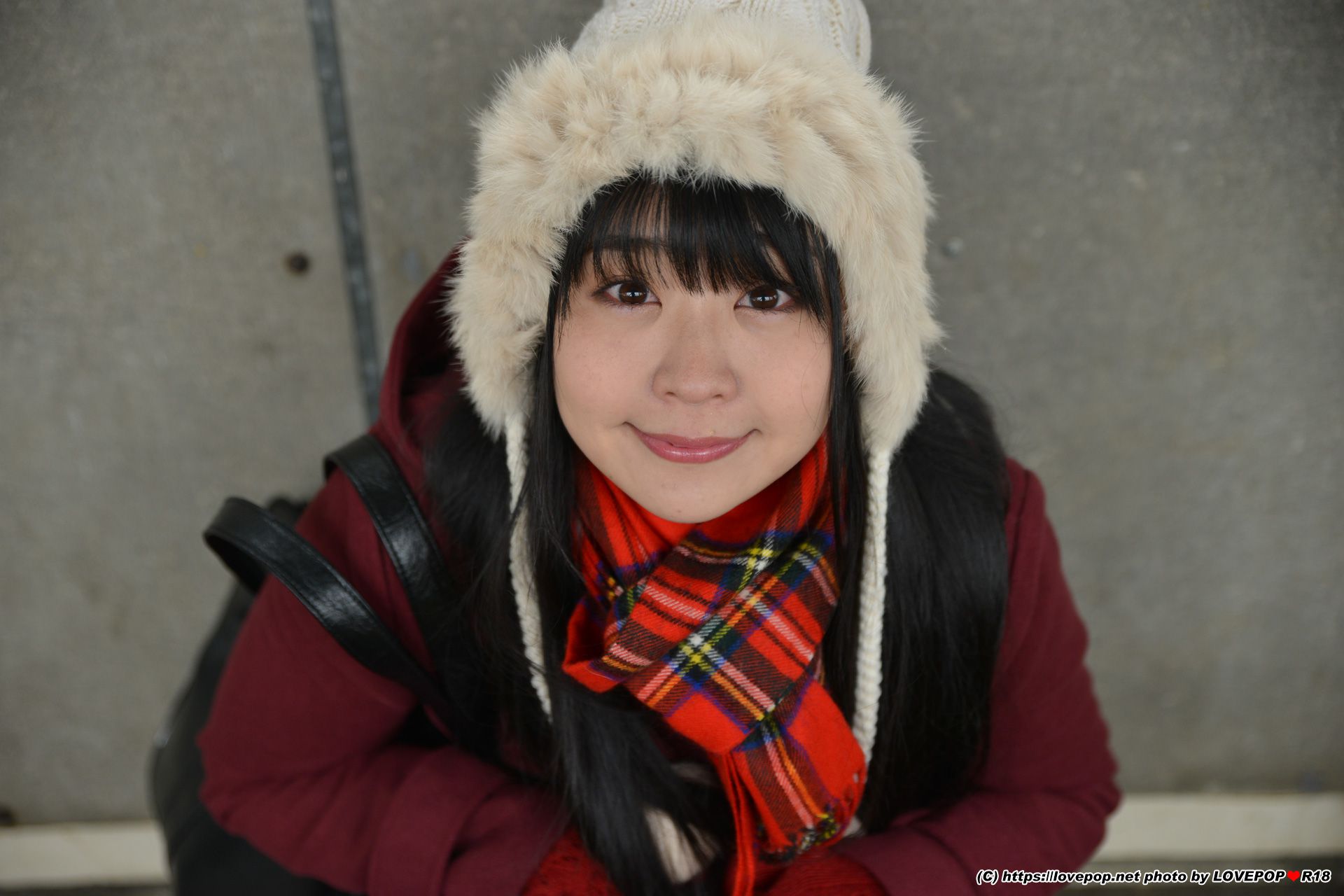 [LOVEPOP] Ai Minano 皆野あい Photoset 10