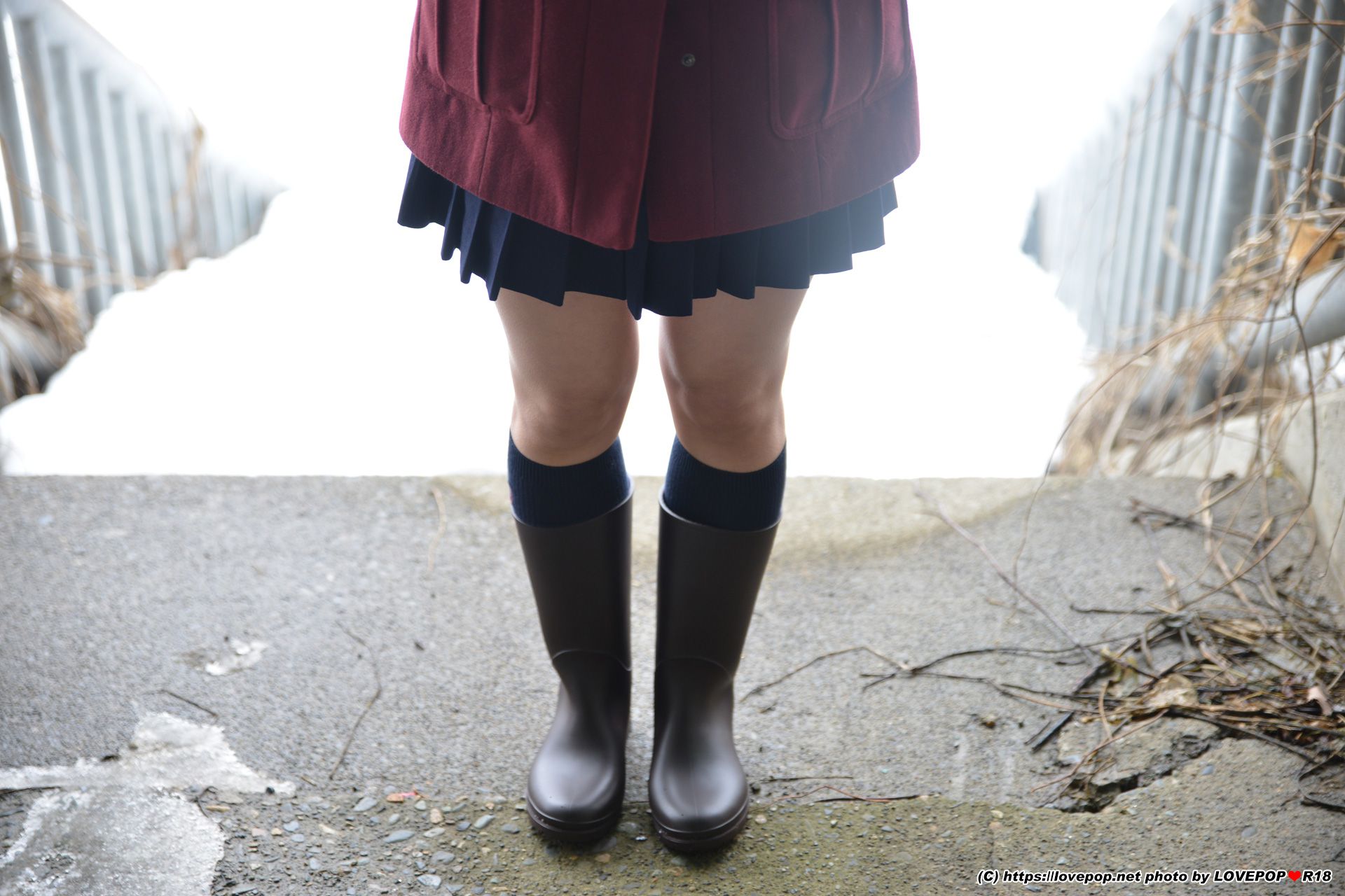 [LOVEPOP] Ai Minano 皆野あい Photoset 10