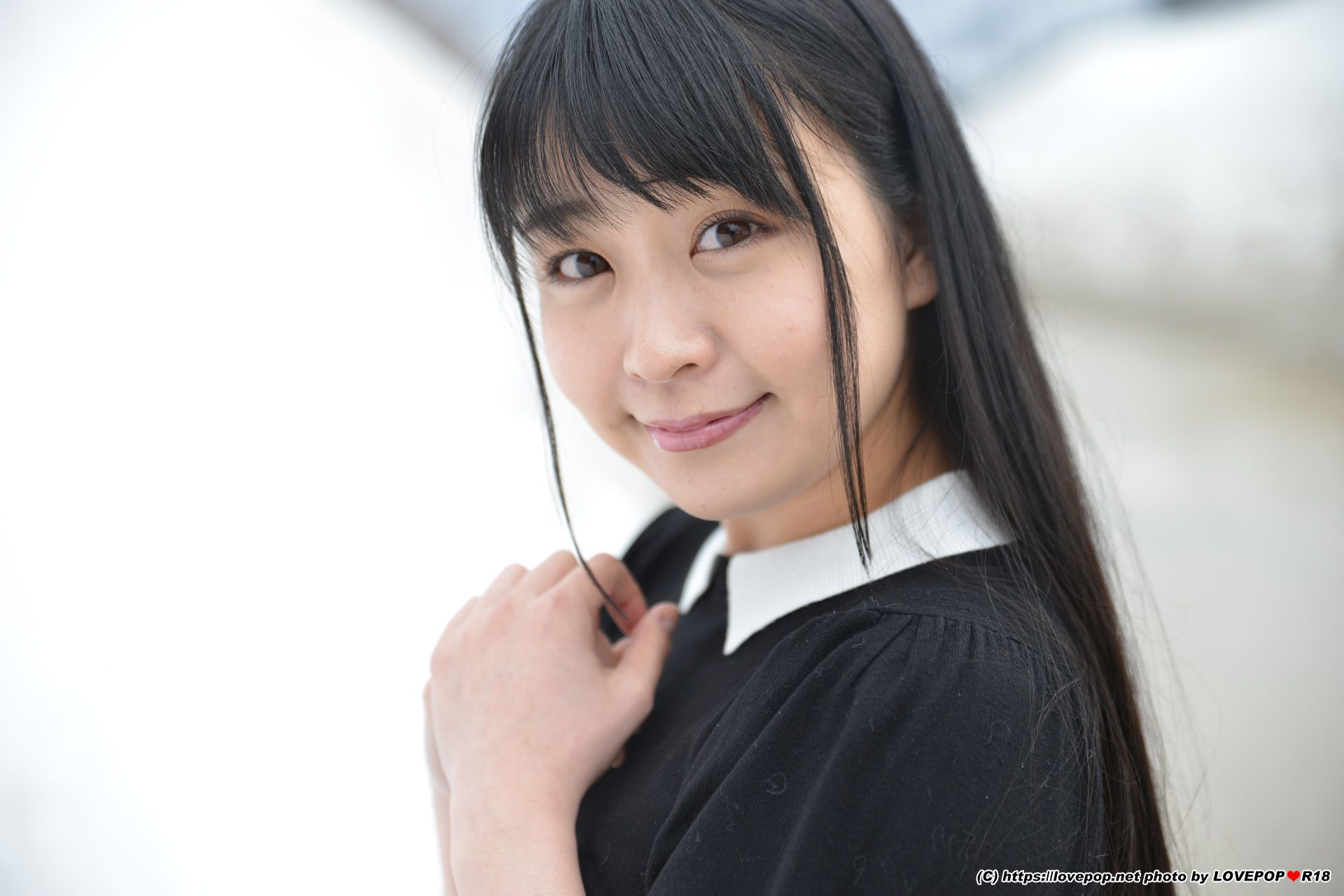 [LOVEPOP] Ai Minano 皆野あい Photoset 11