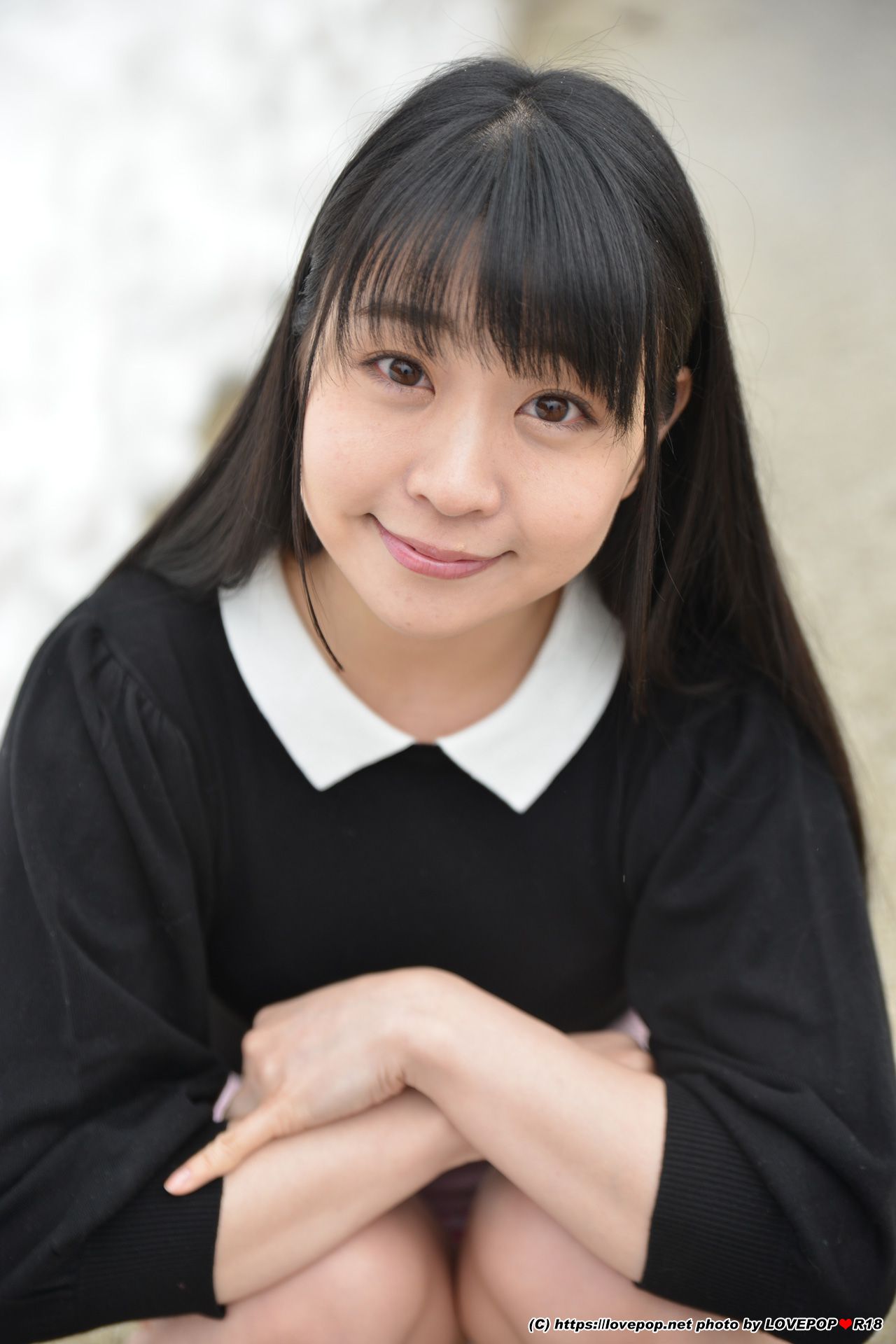 [LOVEPOP] Ai Minano 皆野あい Photoset 11