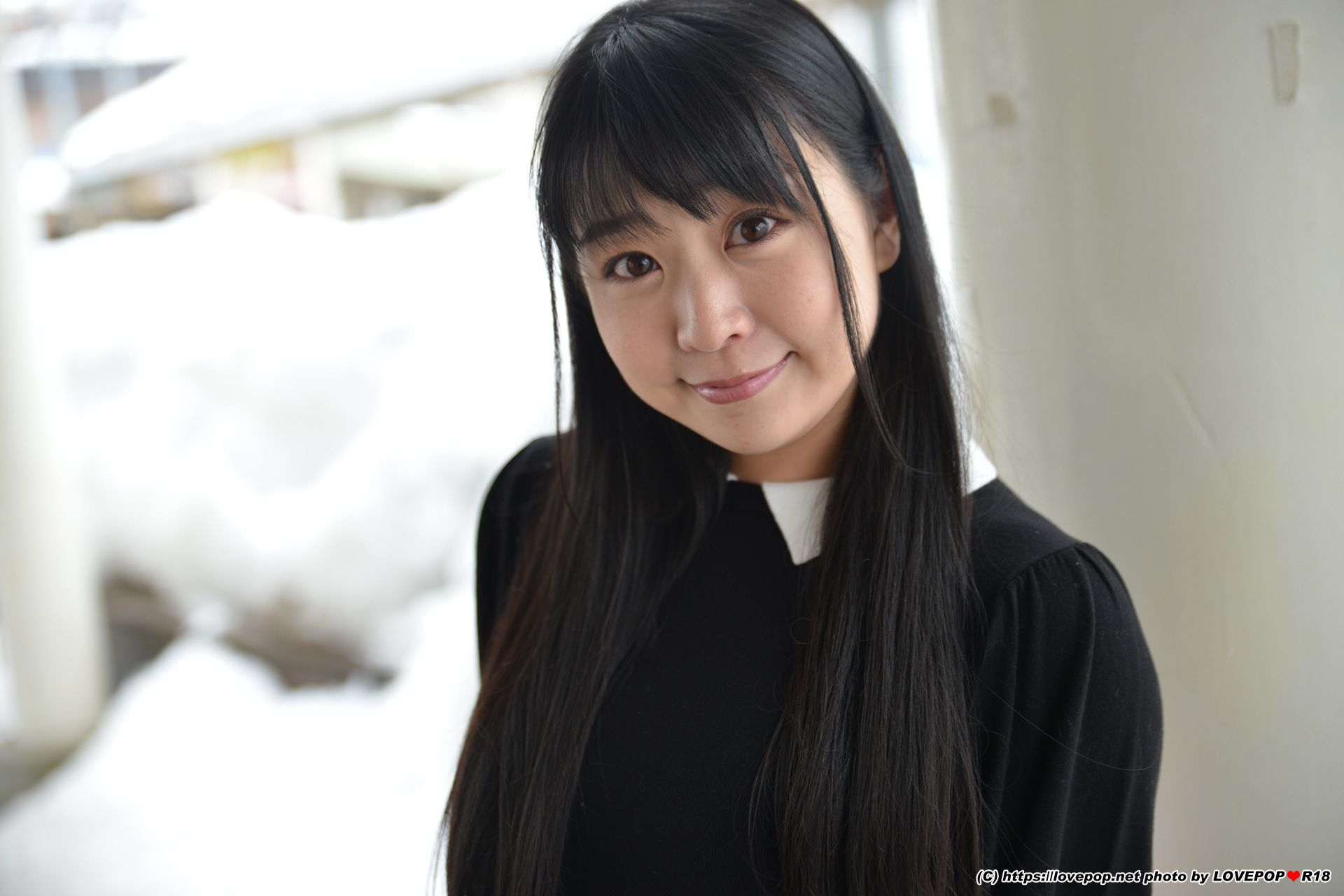 [LOVEPOP] Ai Minano 皆野あい Photoset 11