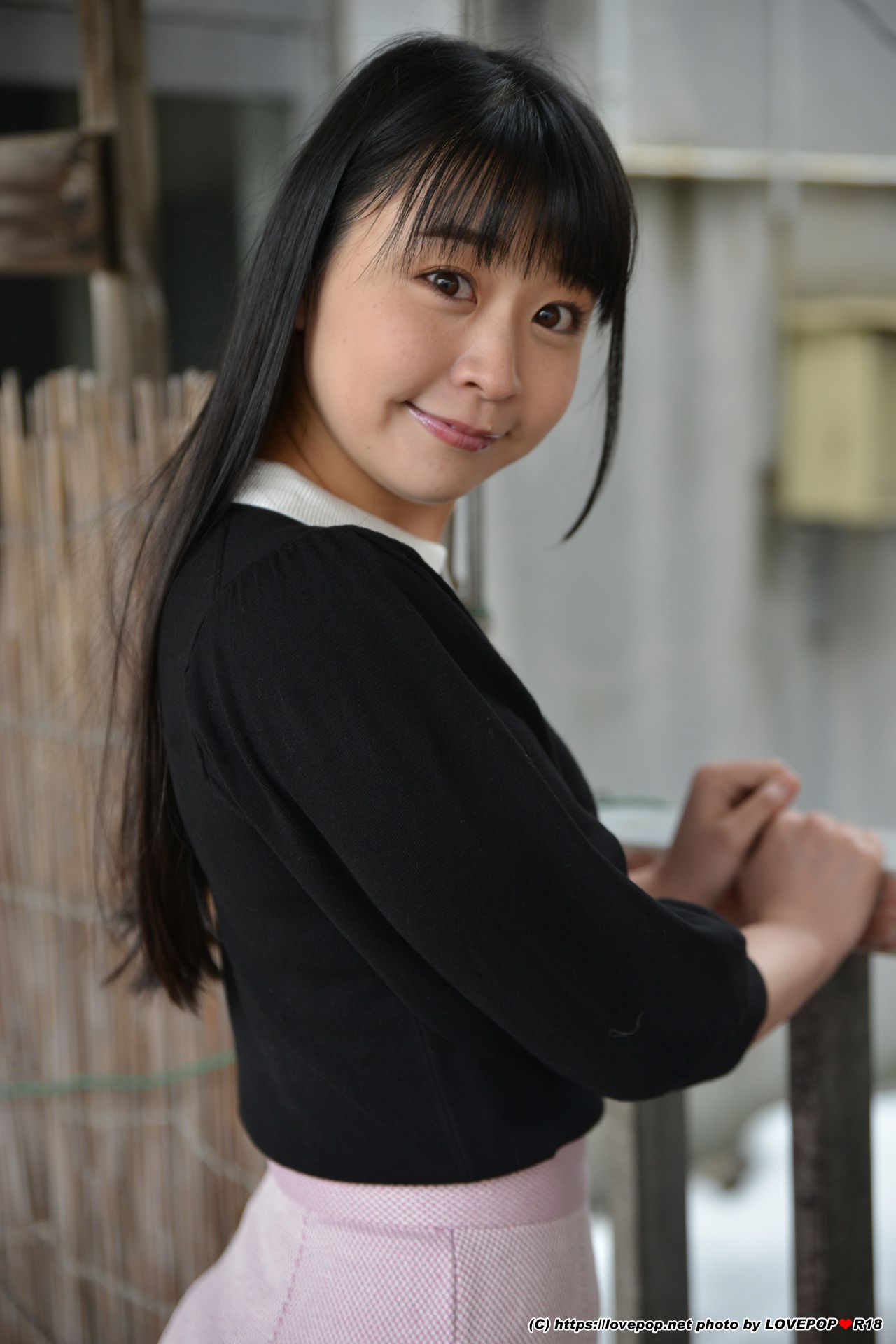 [LOVEPOP] Ai Minano 皆野あい Photoset 11