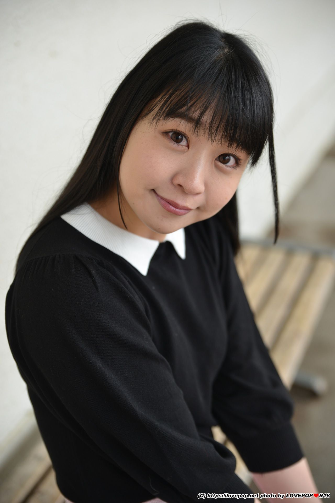 [LOVEPOP] Ai Minano 皆野あい Photoset 11