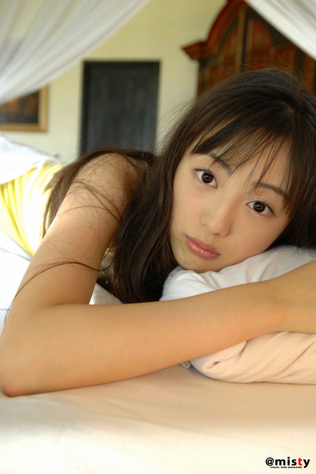 [@misty] No.152 Miyu Sawai 沢井美優