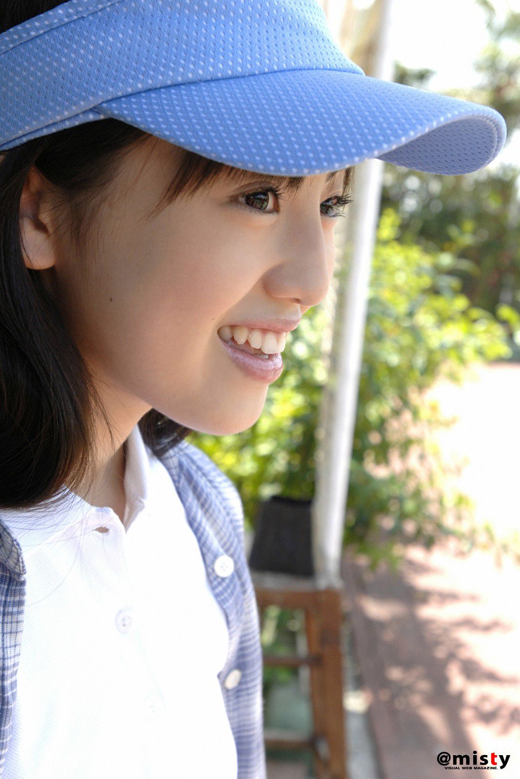 [@misty] No.152 Miyu Sawai 沢井美優