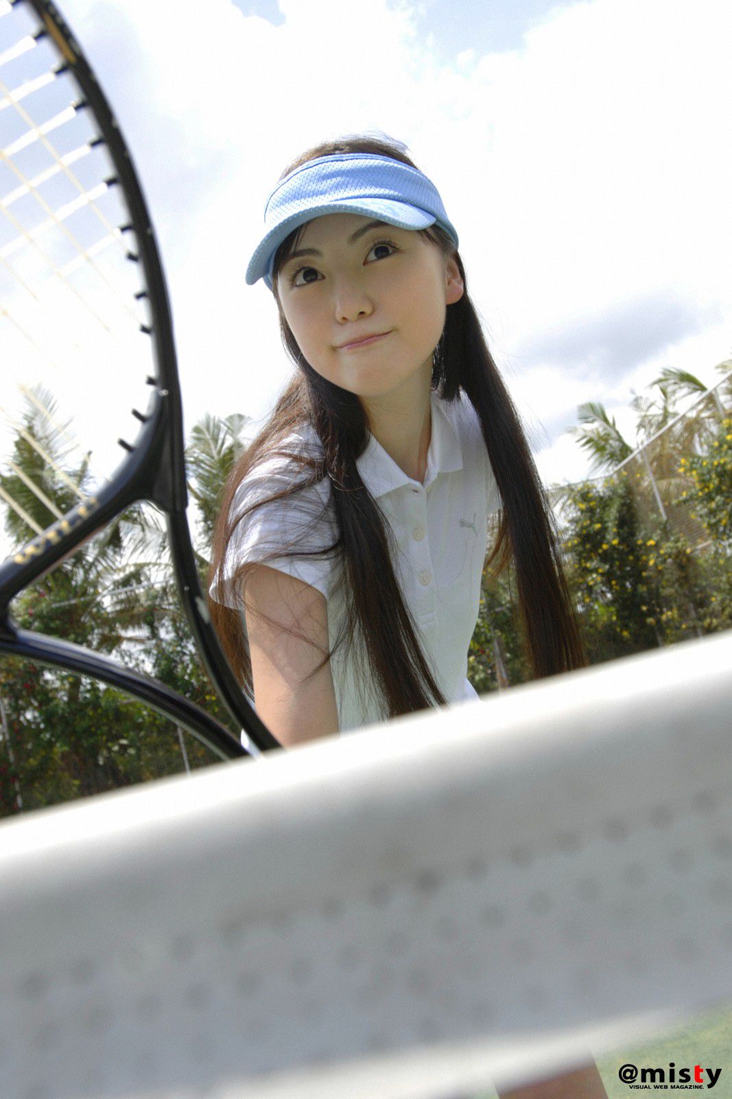 [@misty] No.152 Miyu Sawai 沢井美優