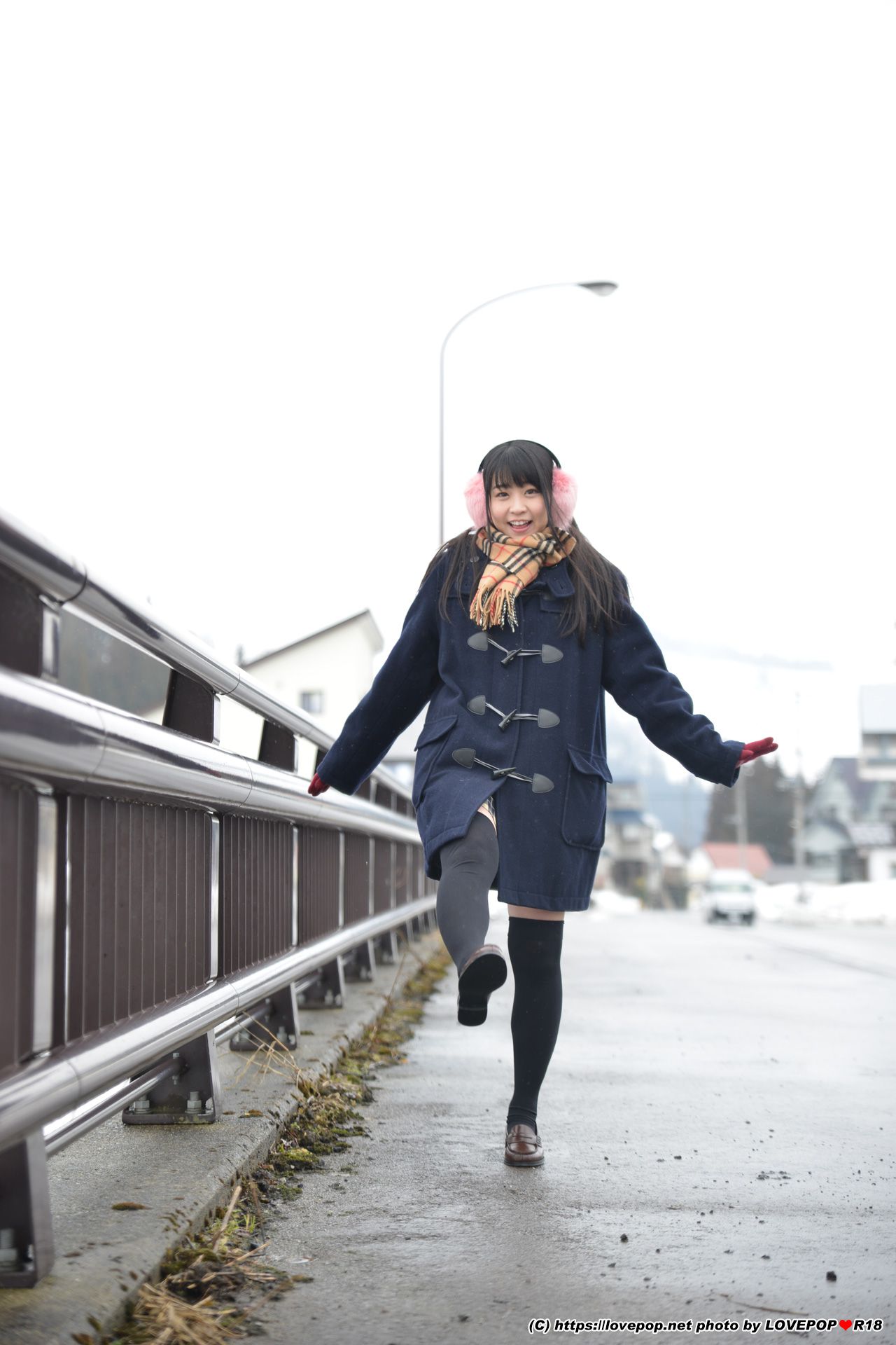 [LOVEPOP] Ai Minano 皆野あい Photoset 12