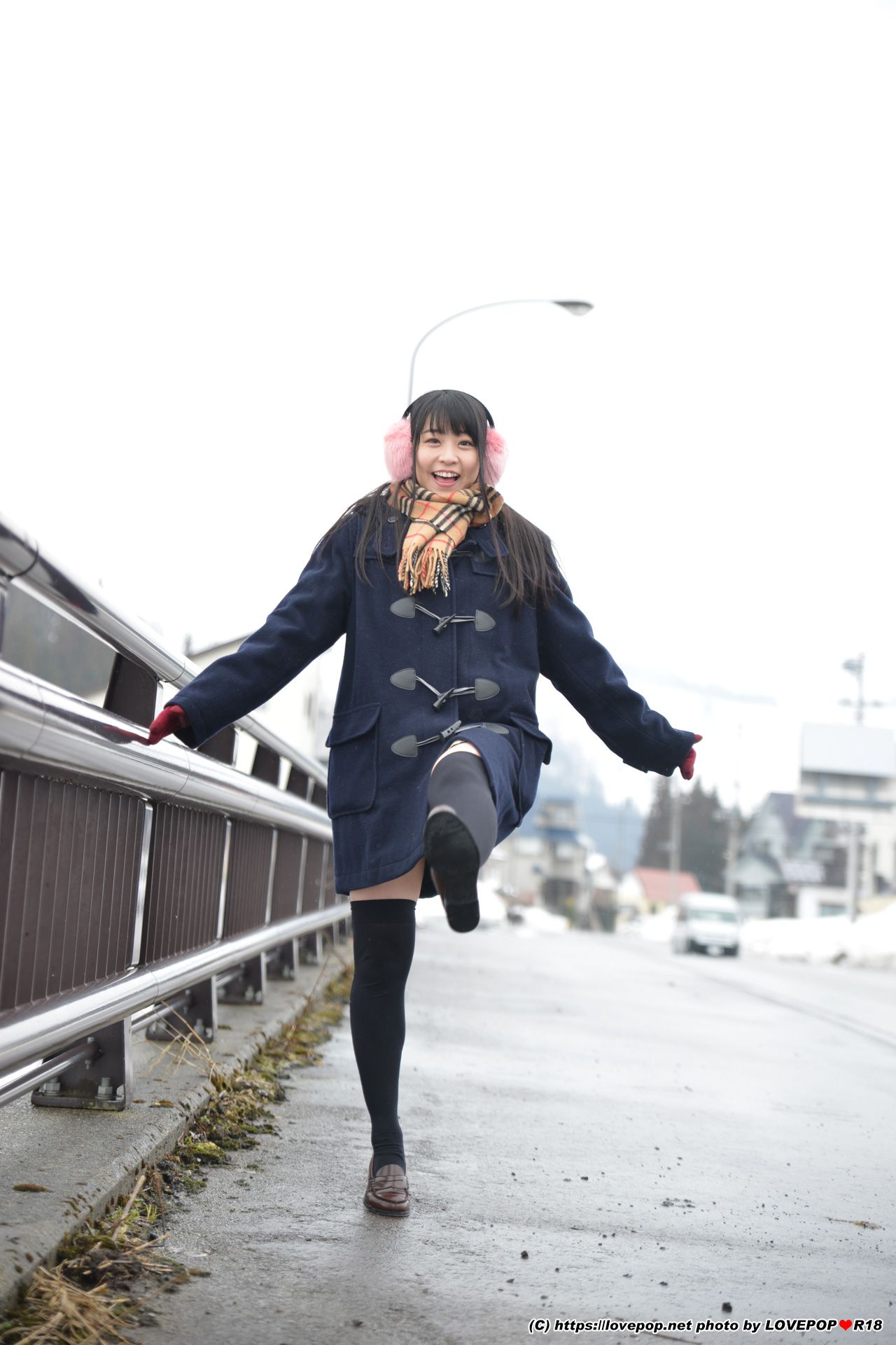 [LOVEPOP] Ai Minano 皆野あい Photoset 12