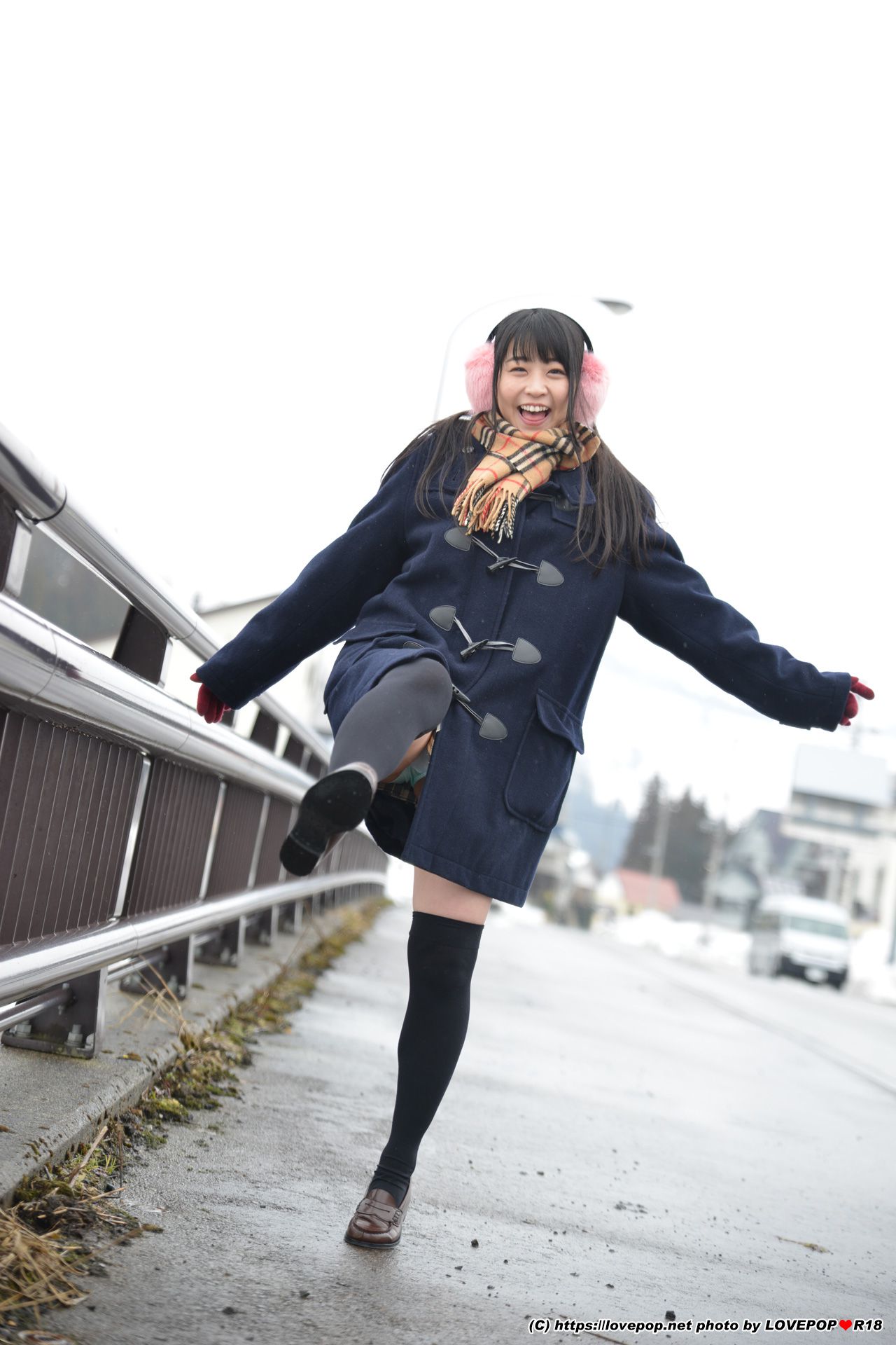 [LOVEPOP] Ai Minano 皆野あい Photoset 12