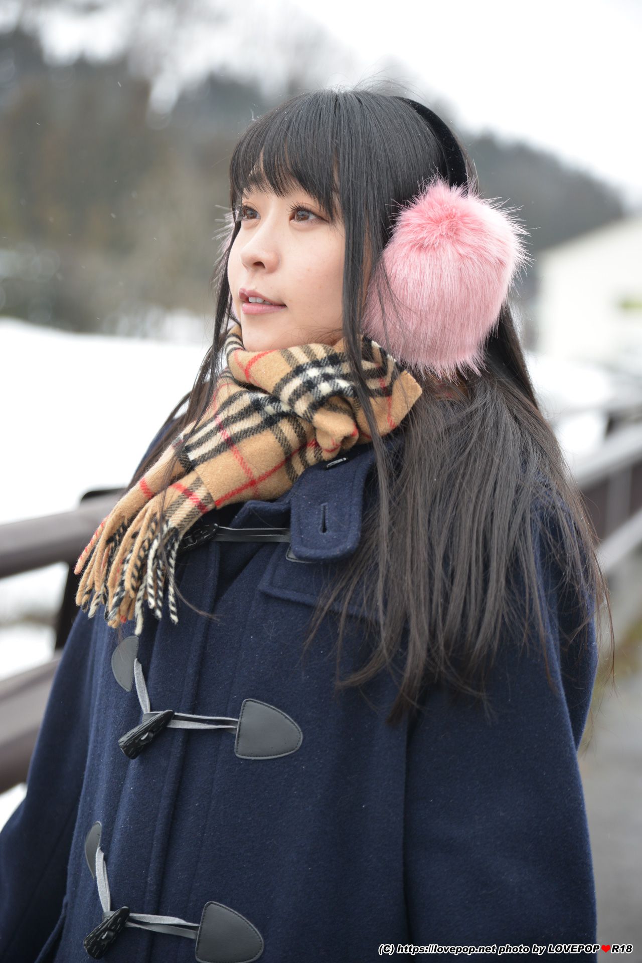 [LOVEPOP] Ai Minano 皆野あい Photoset 12