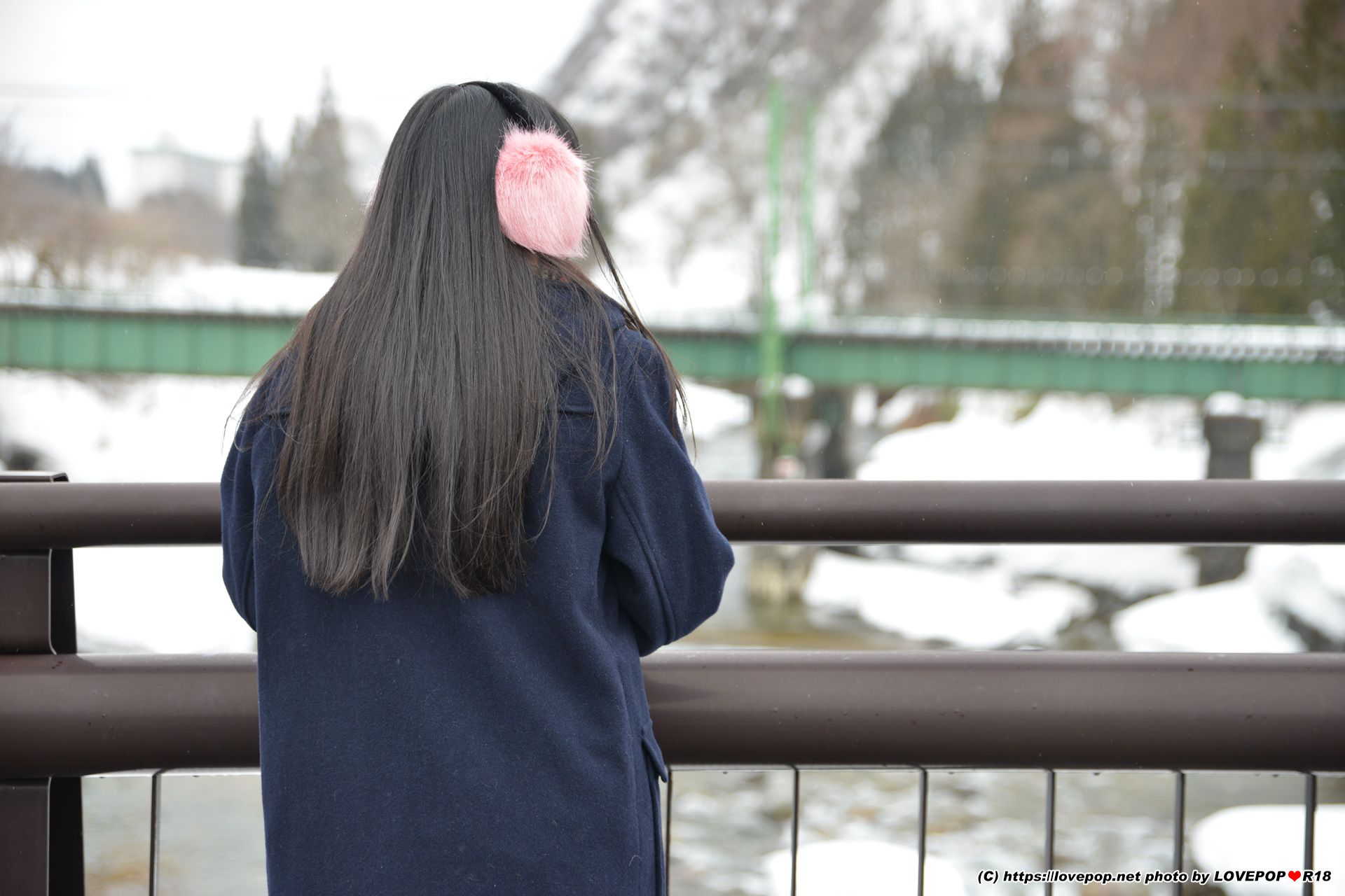 [LOVEPOP] Ai Minano 皆野あい Photoset 12