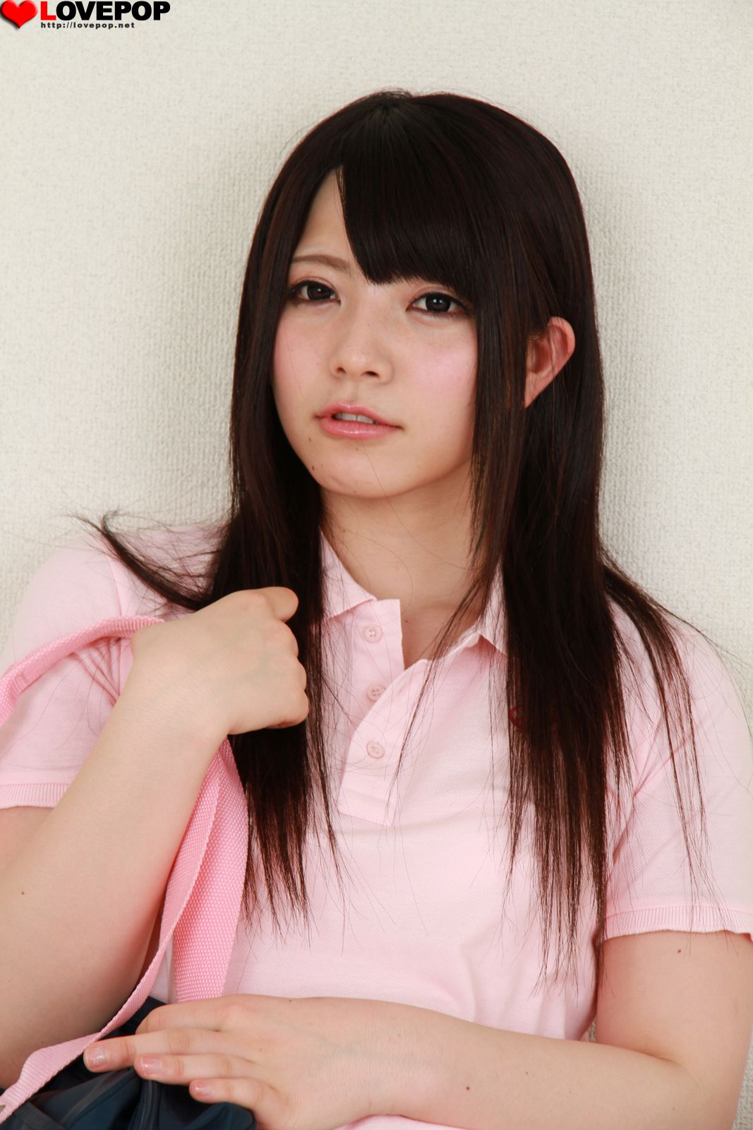 [LOVEPOP] Ai Uehara 上原亜衣 Photoset 02