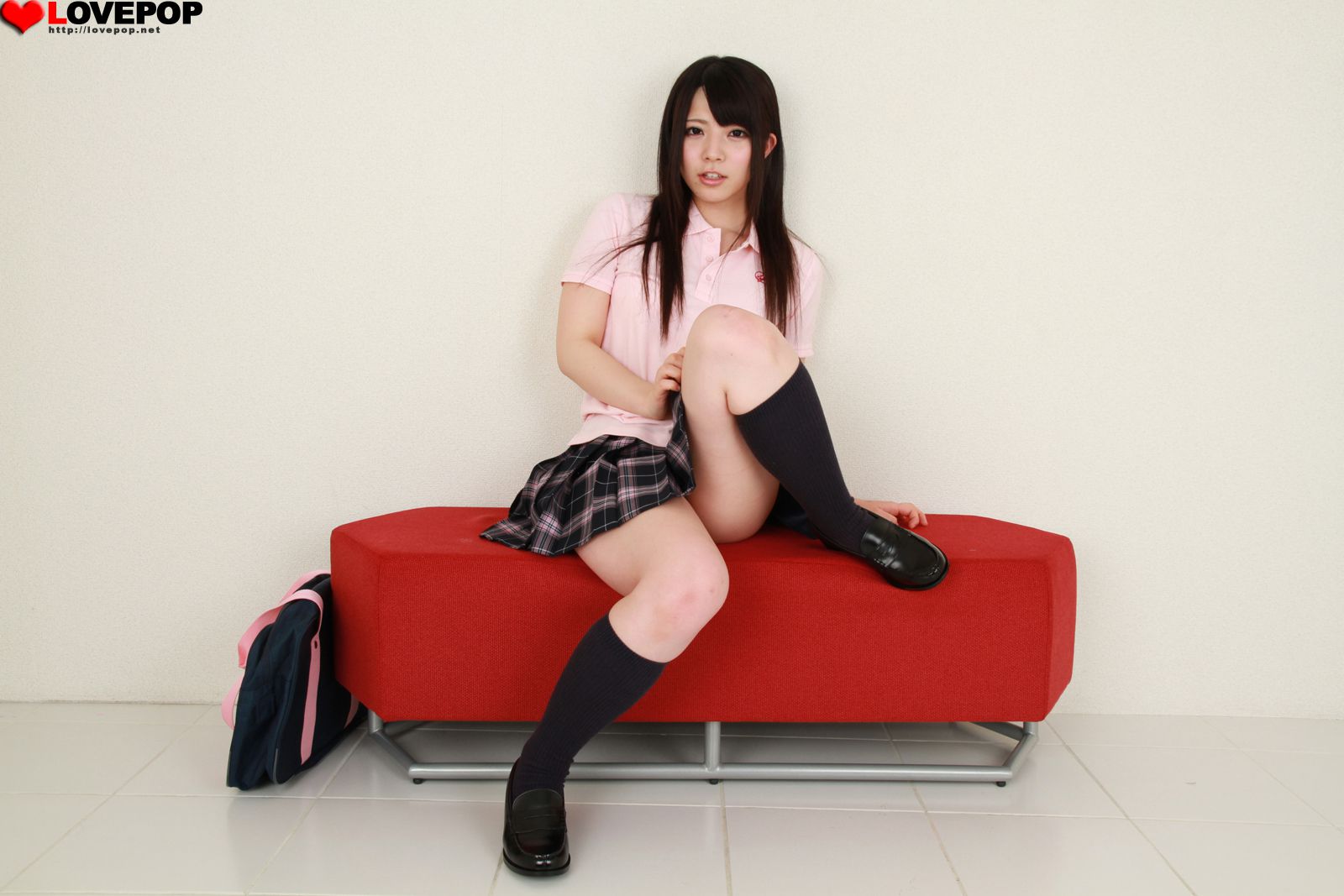 [LOVEPOP] Ai Uehara 上原亜衣 Photoset 02