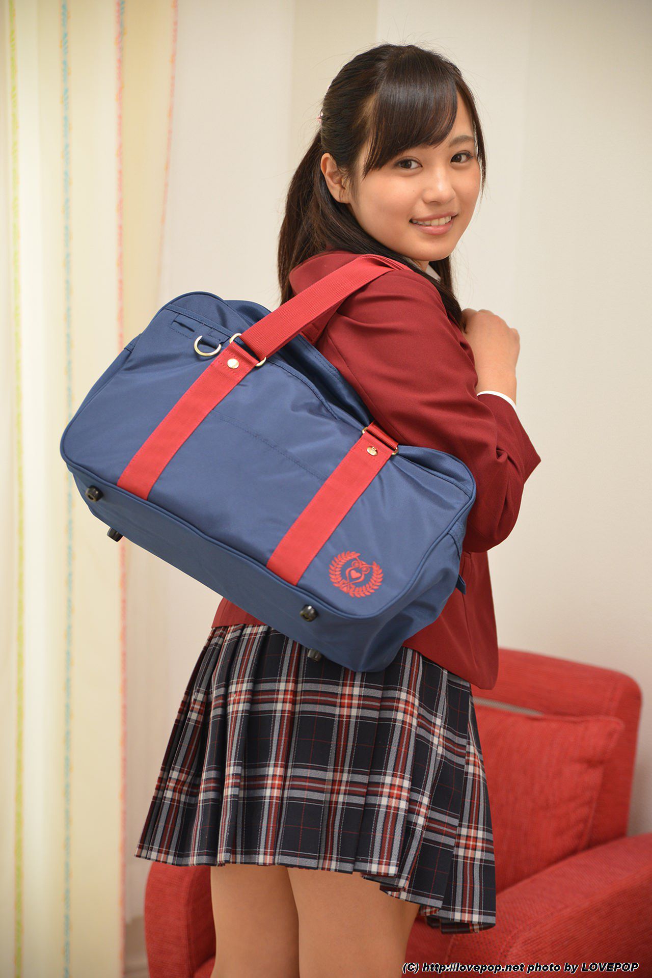[LOVEPOP] Emi Asano 浅野えみ Photoset 10