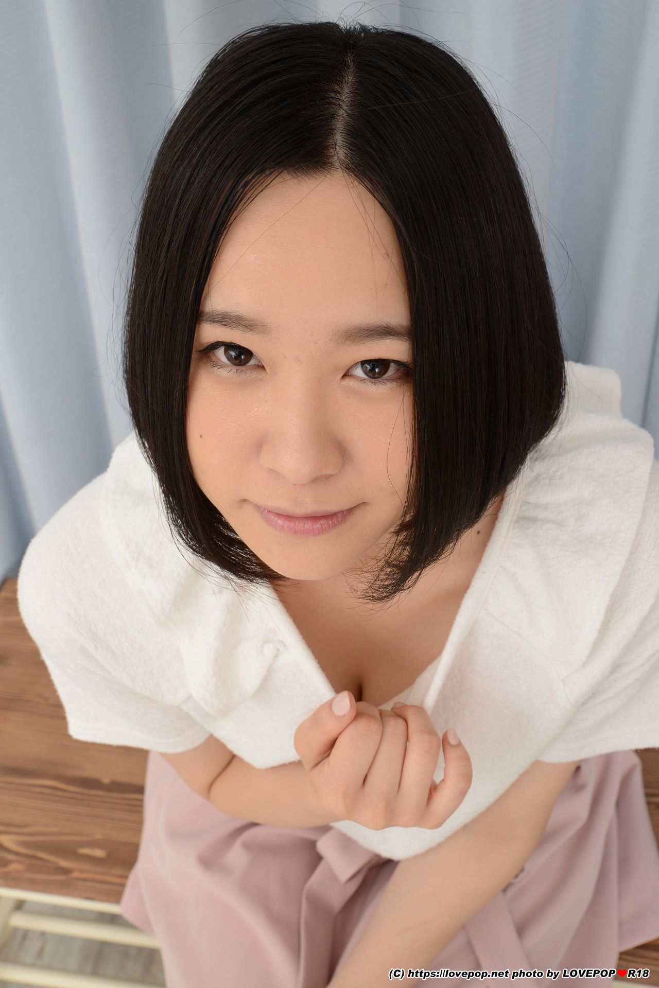 [LOVEPOP] Fumika Hatsuno 初乃ふみか Photoset 02