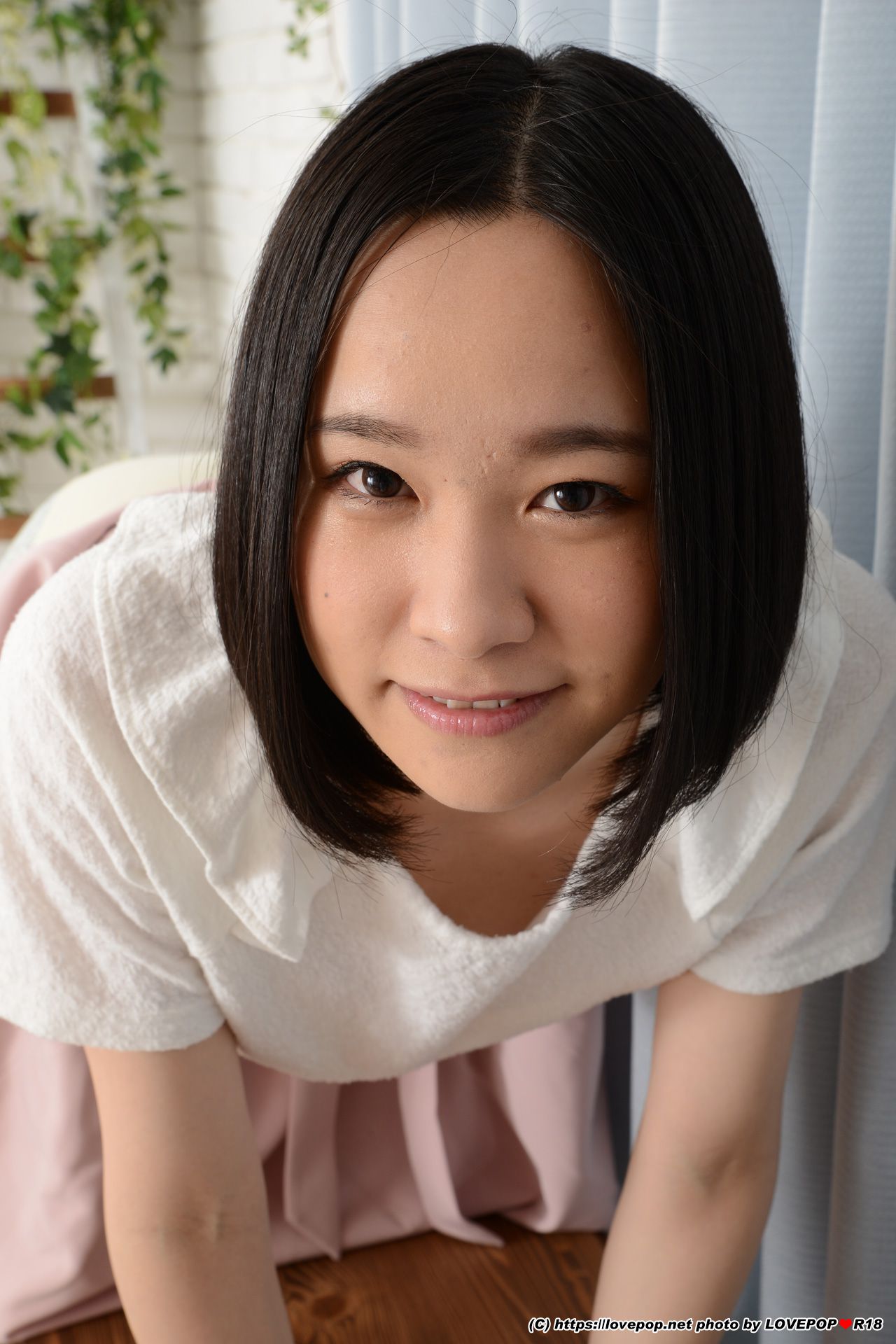 [LOVEPOP] Fumika Hatsuno 初乃ふみか Photoset 02