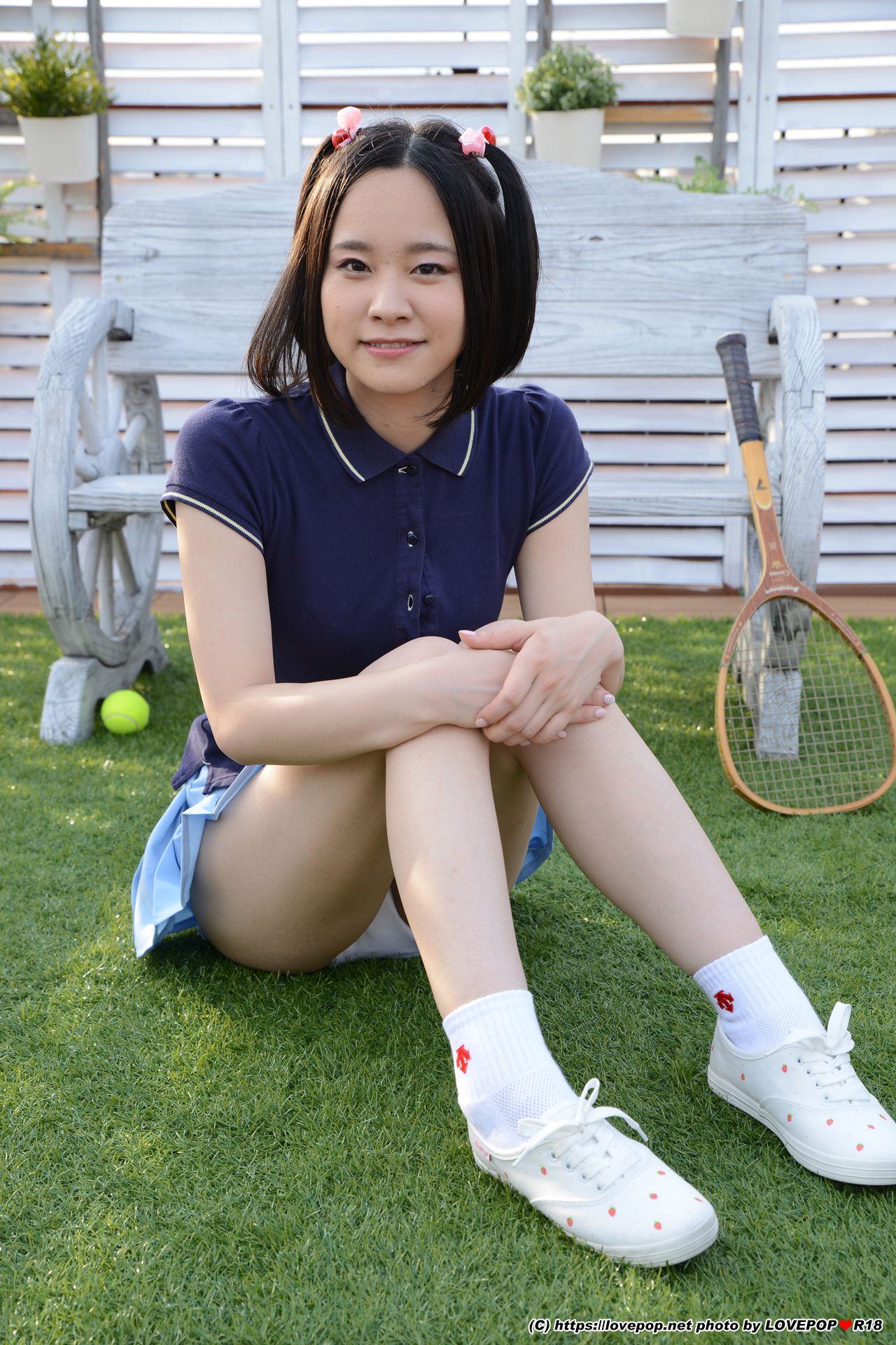 [LOVEPOP] Fumika Hatsuno 初乃ふみか Photoset 05