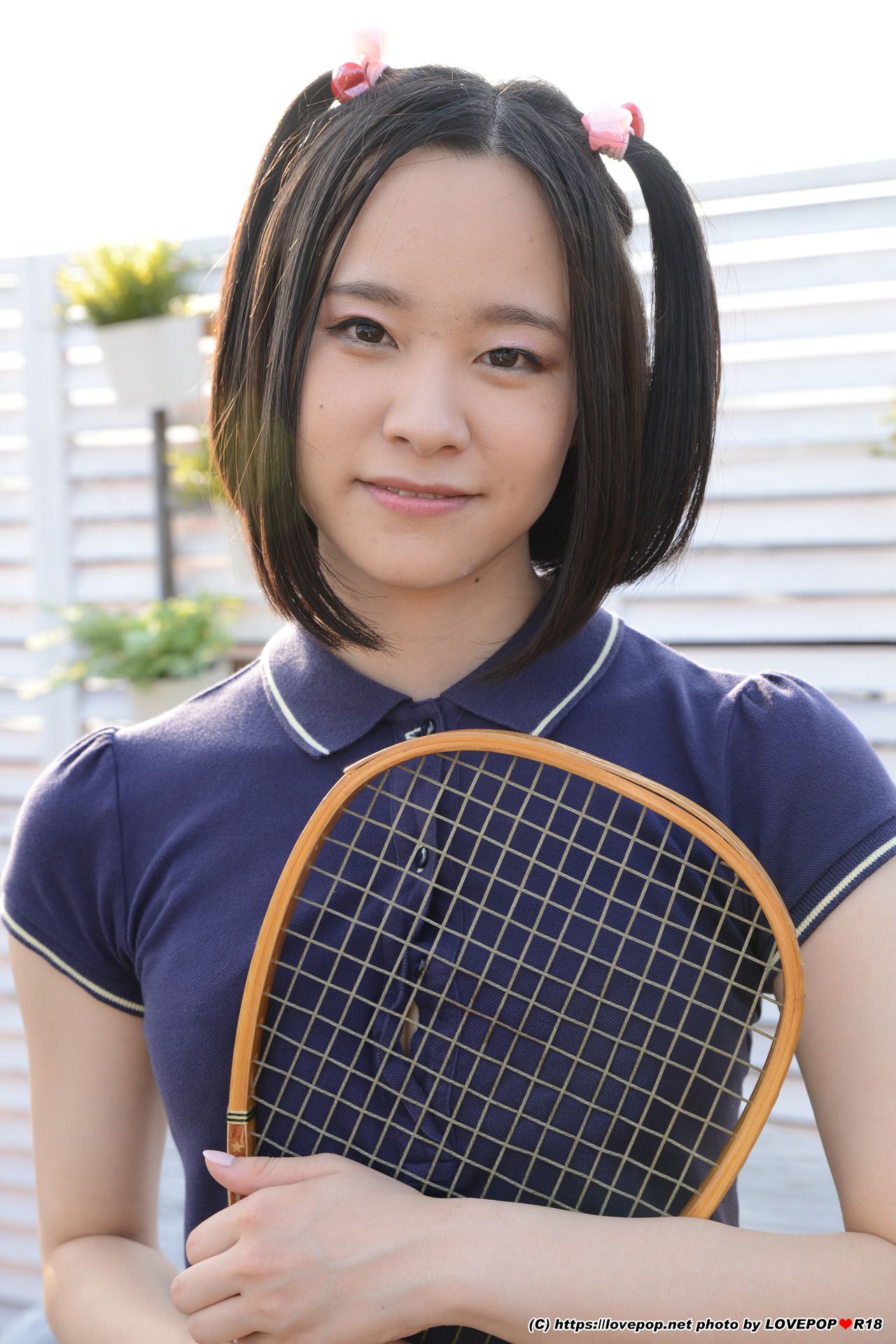 [LOVEPOP] Fumika Hatsuno 初乃ふみか Photoset 05
