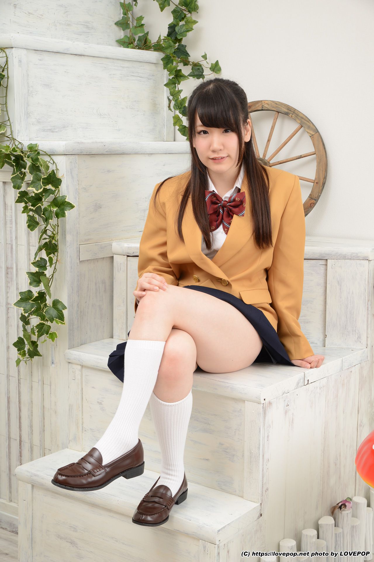 [LOVEPOP] Koko Nanahara 七菜原ココ Photoset 07
