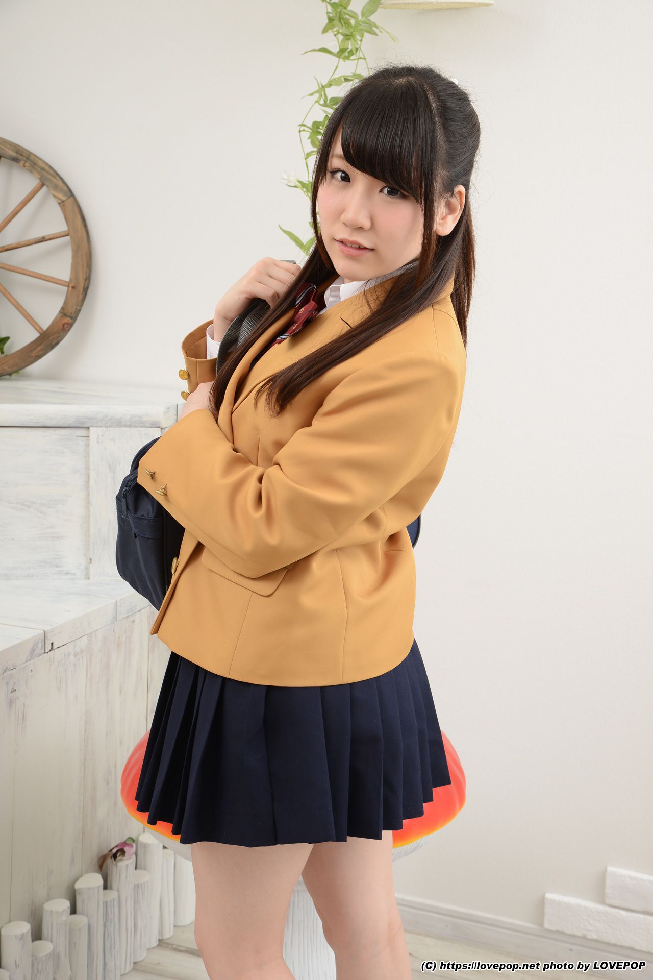 [LOVEPOP] Koko Nanahara 七菜原ココ Photoset 07