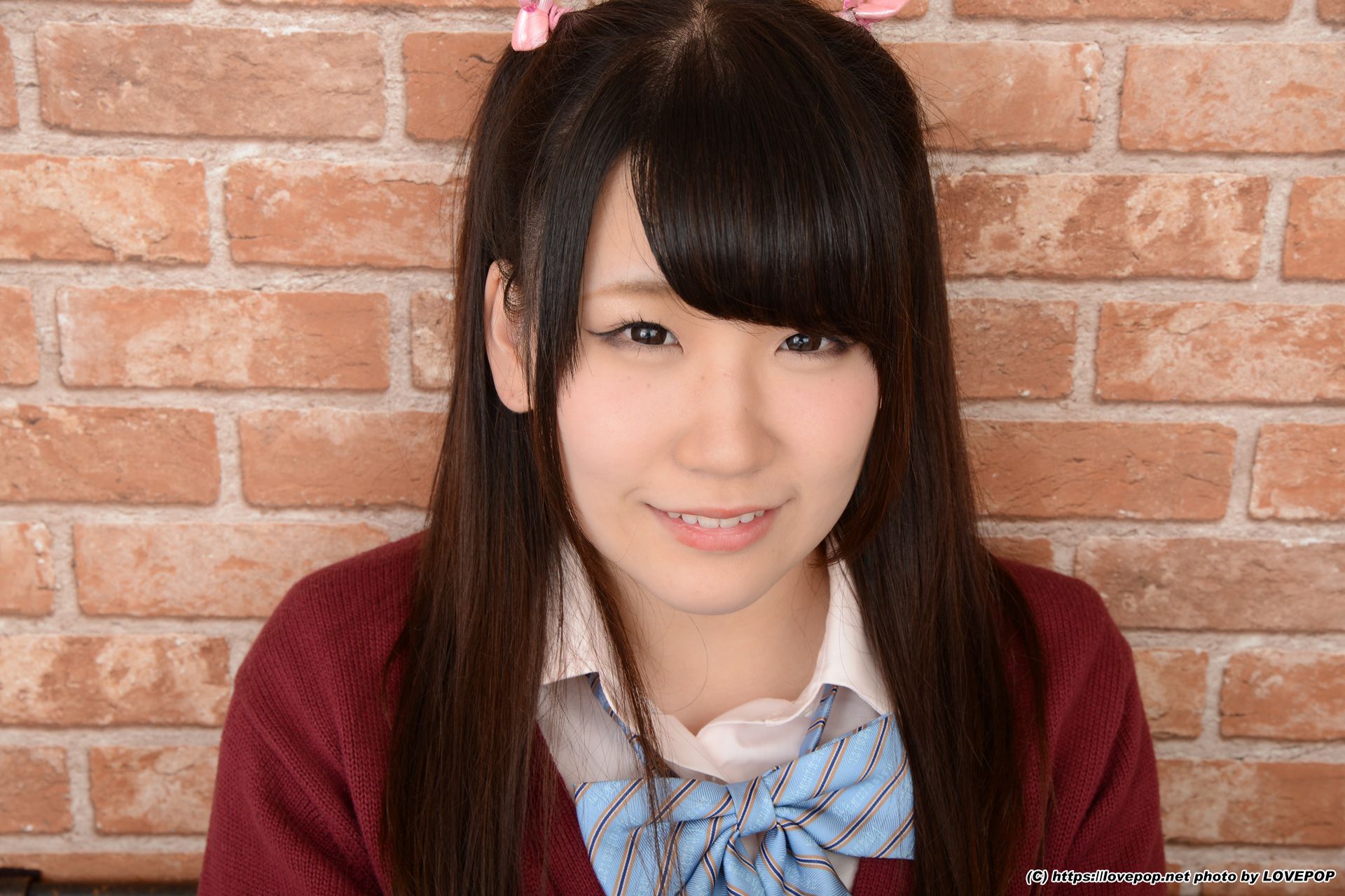 [LOVEPOP] Koko Nanahara 七菜原ココ Photoset 08