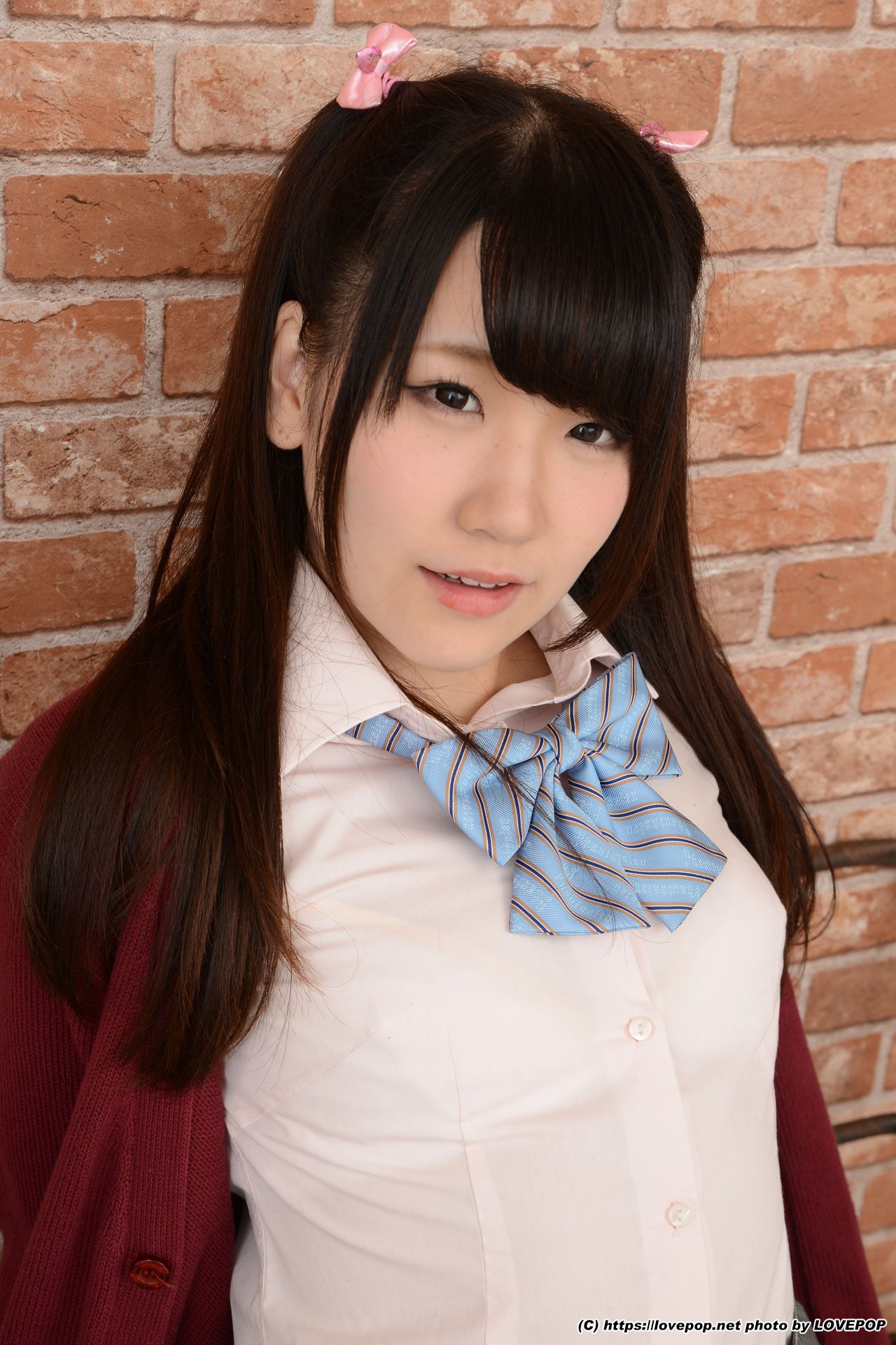 [LOVEPOP] Koko Nanahara 七菜原ココ Photoset 08